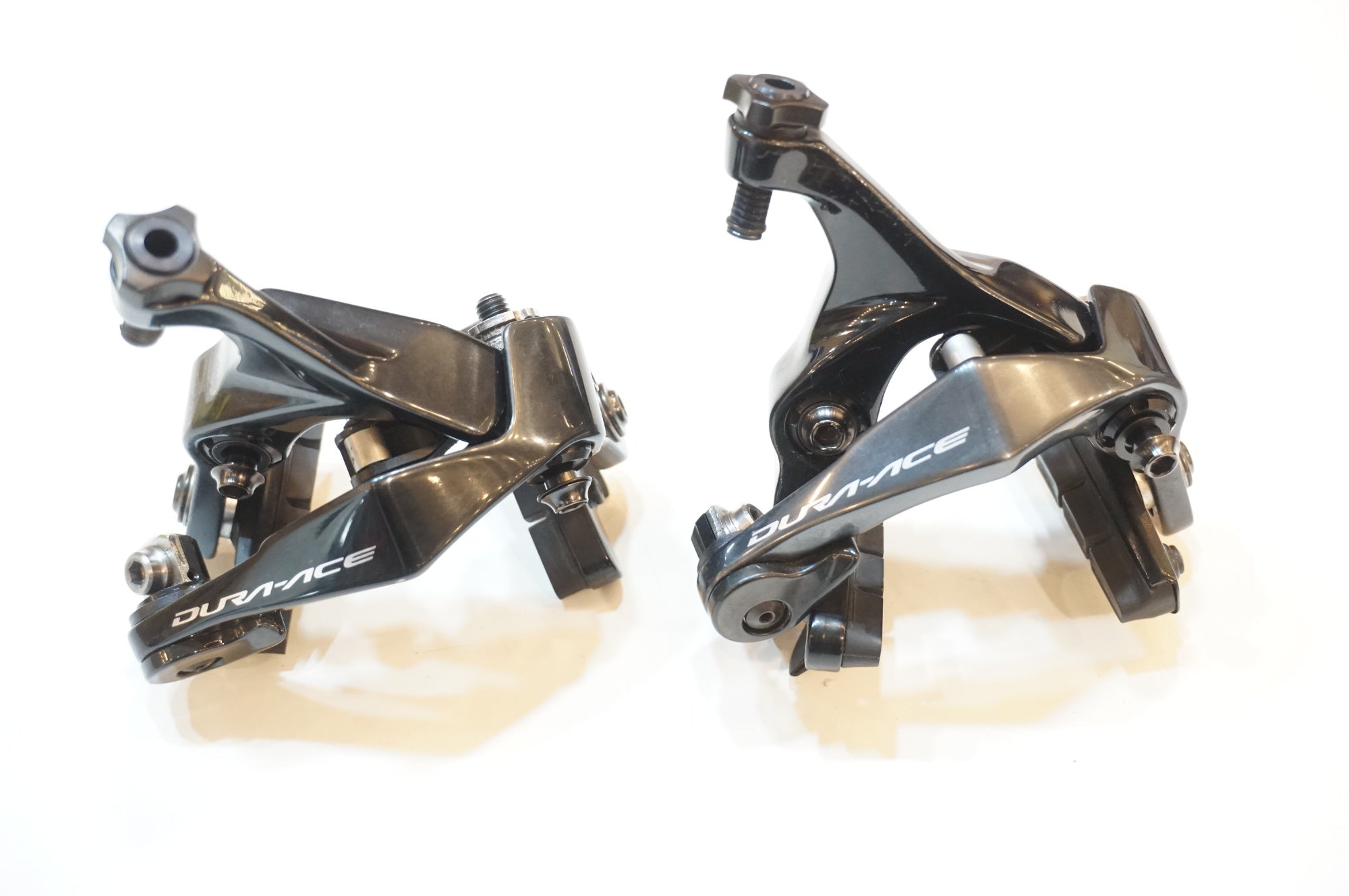 SHIMANO 「シマノ」 DURA-ACE BR-R9110F / BR-R9110RS ダイレクト
