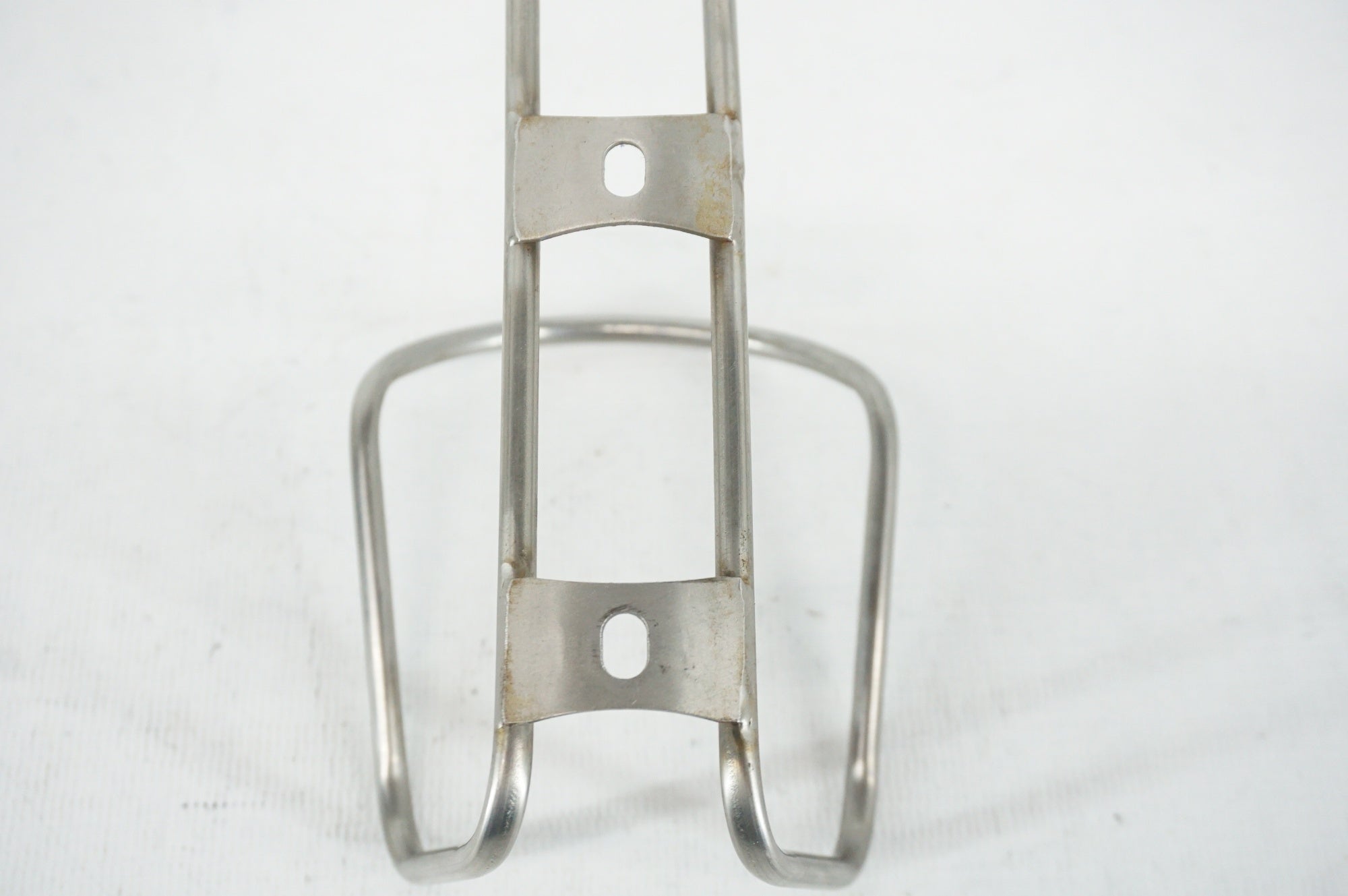 KING CAGE 「キング・ケージ」 STAINLESS STEEL CAGE ボトルケージ / 阪急塚口店