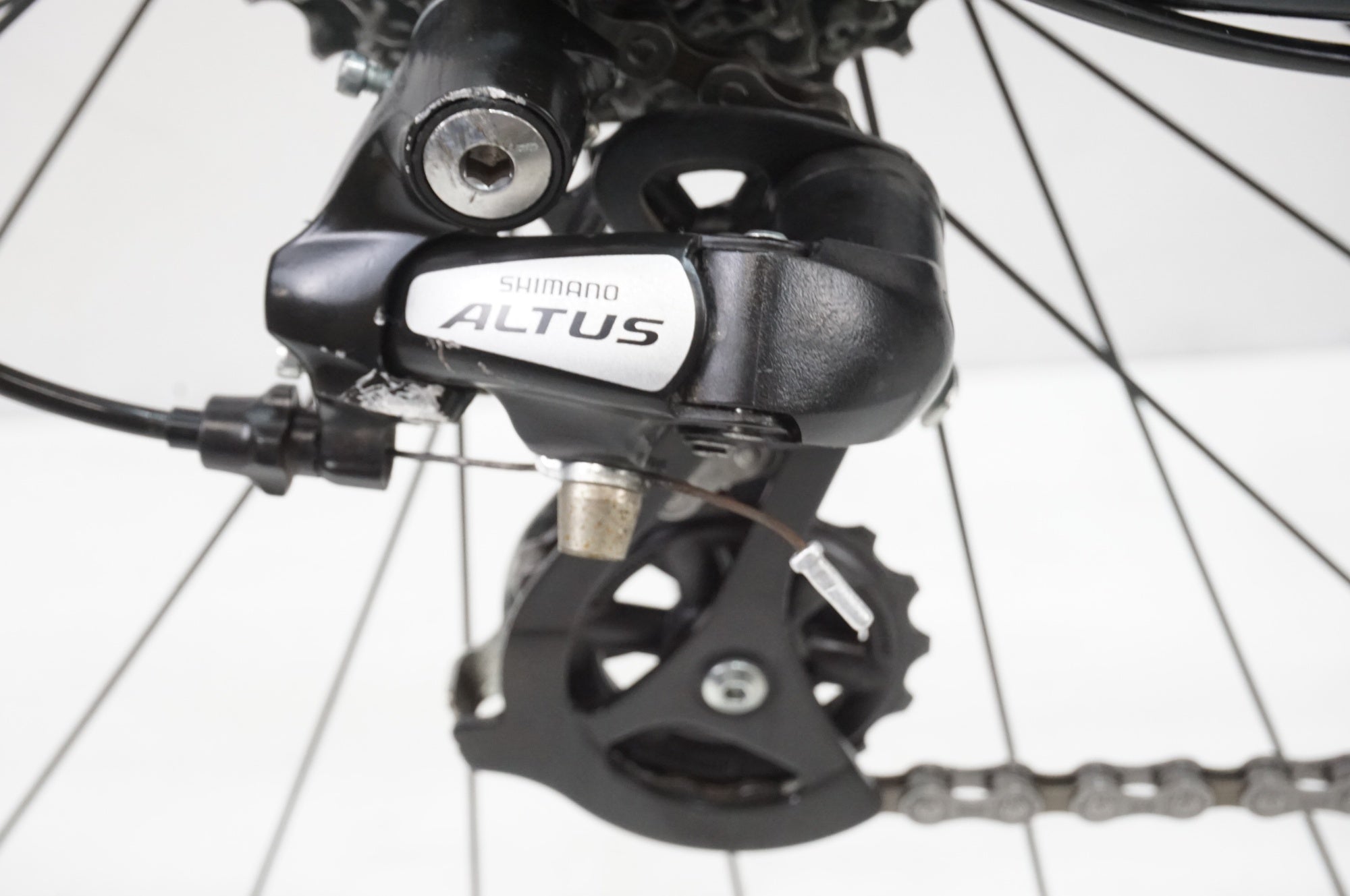 FELT 「フェルト」 VERZA SPEED 50 2022年モデル クロスバイク / 大宮店