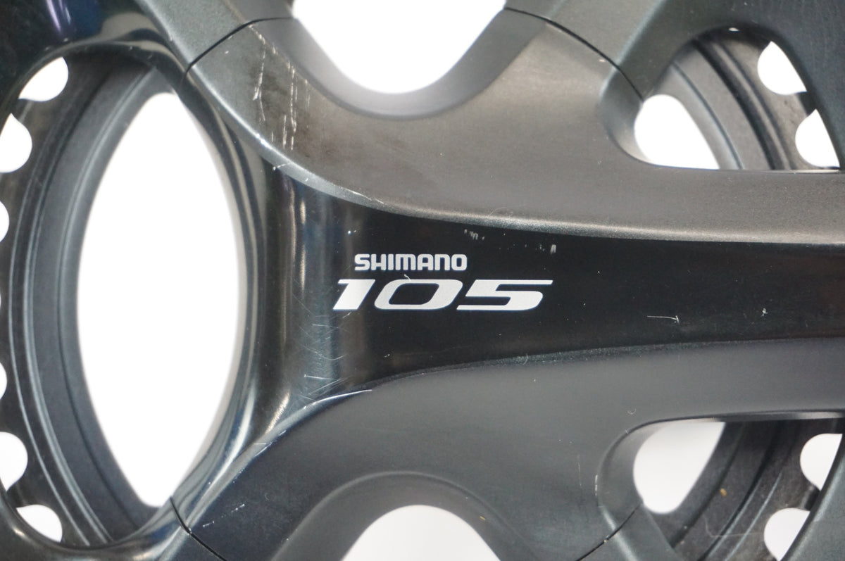 SHIMANO 「シマノ」 105 FC-5800 50-34T 170mm クランクセット / 宇都宮店