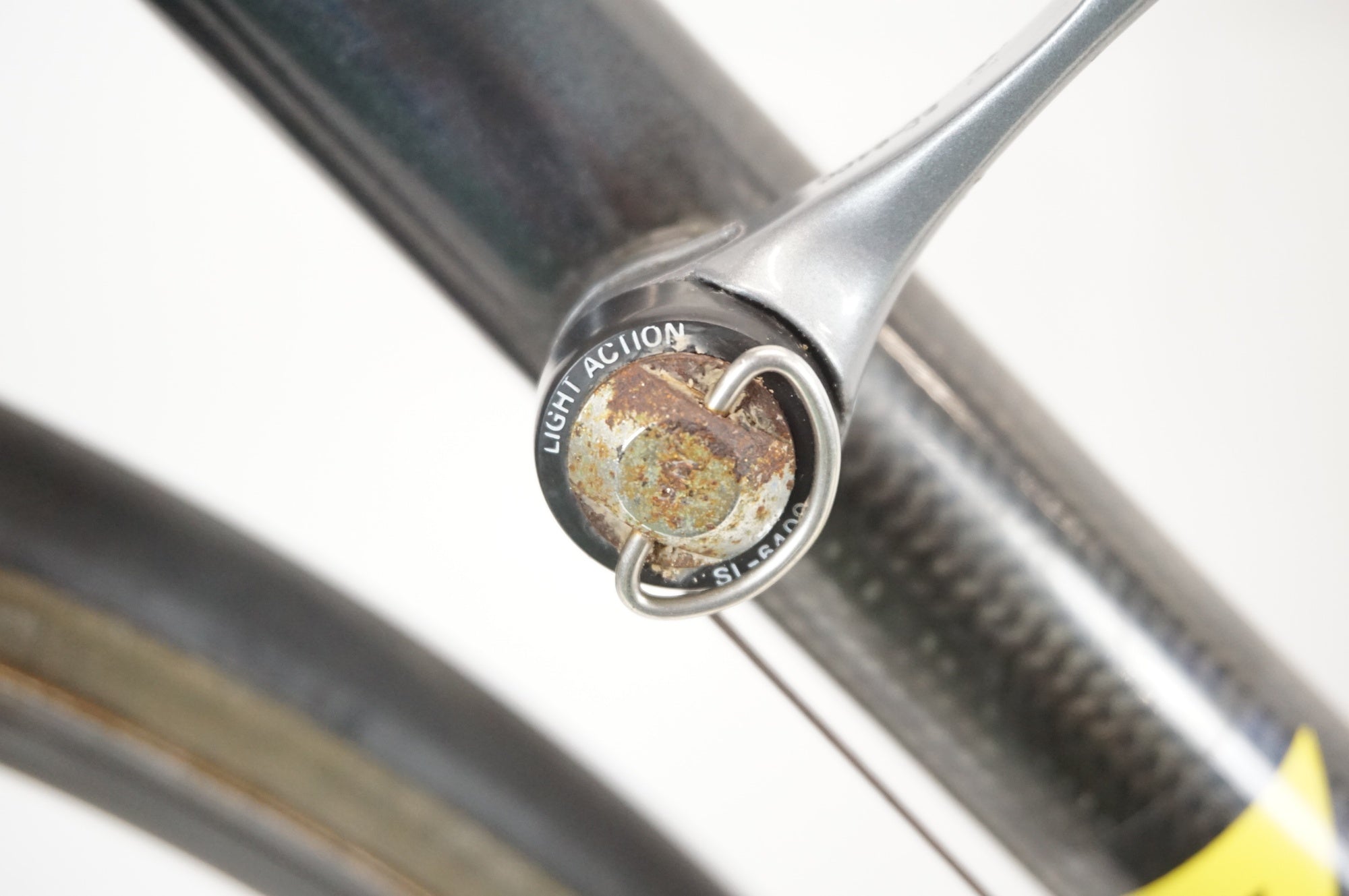 NALSIMA 「ナルシマ」 FREND 年式不明 ロードバイク カスタム / 宇都宮店