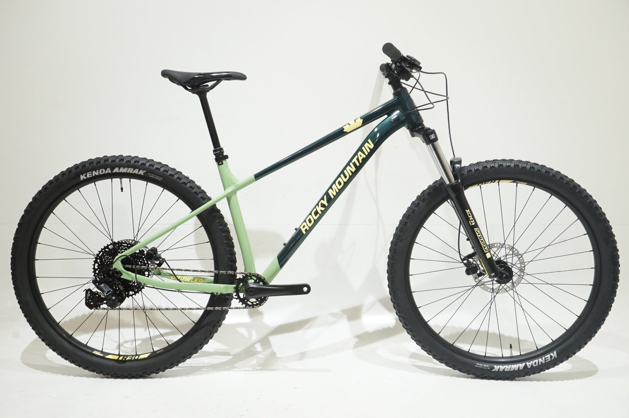 ROCKY MOUNTAIN 「ロッキーマウンテン」 GROWLER 20 2022年モデル マウンテンバイク / 浜松店