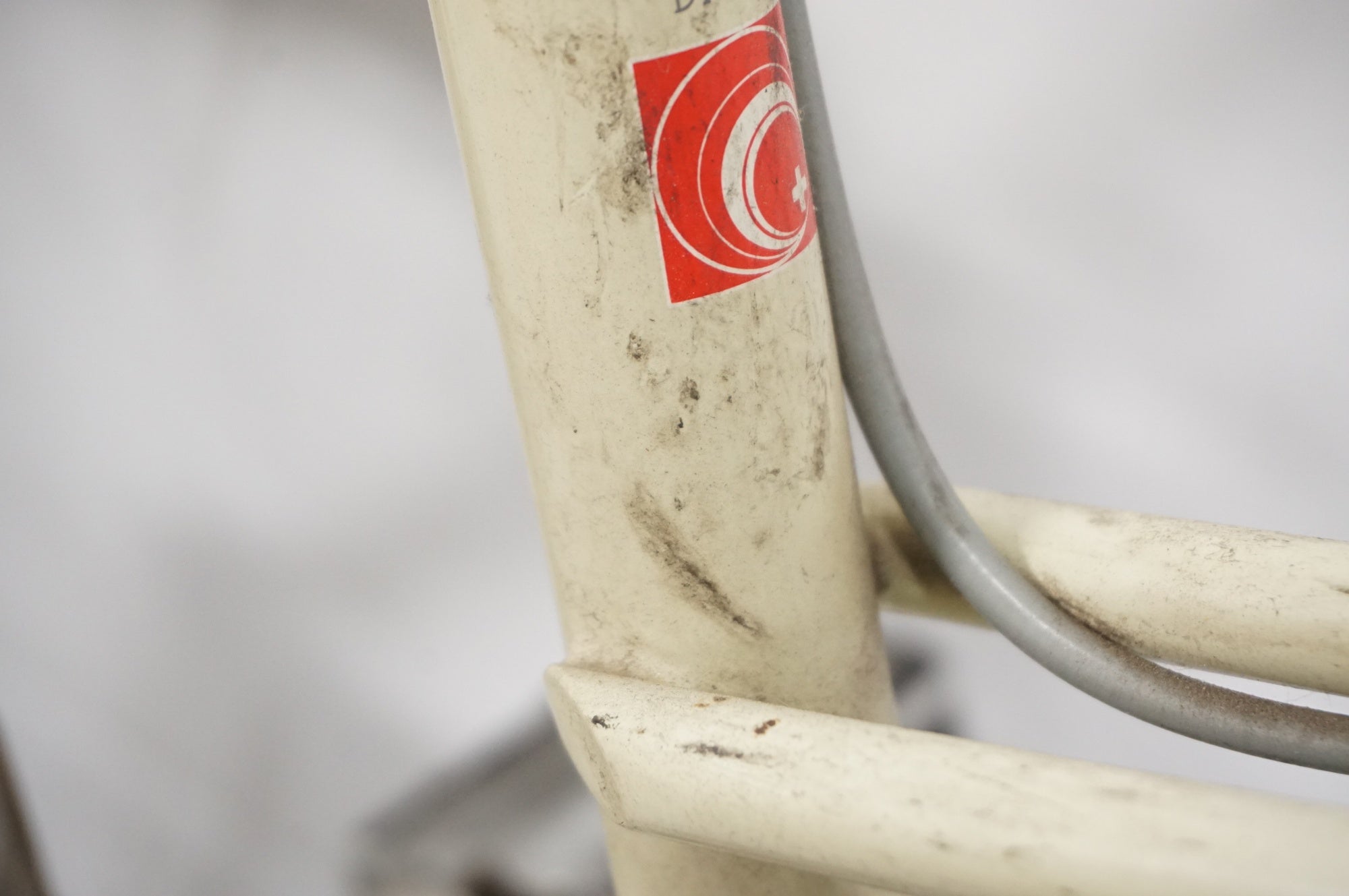 ジャンク BRUNO 「ブルーノ」 ROAD MIXTE 2013年モデル 20インチ ミニベロ / AKIBA店