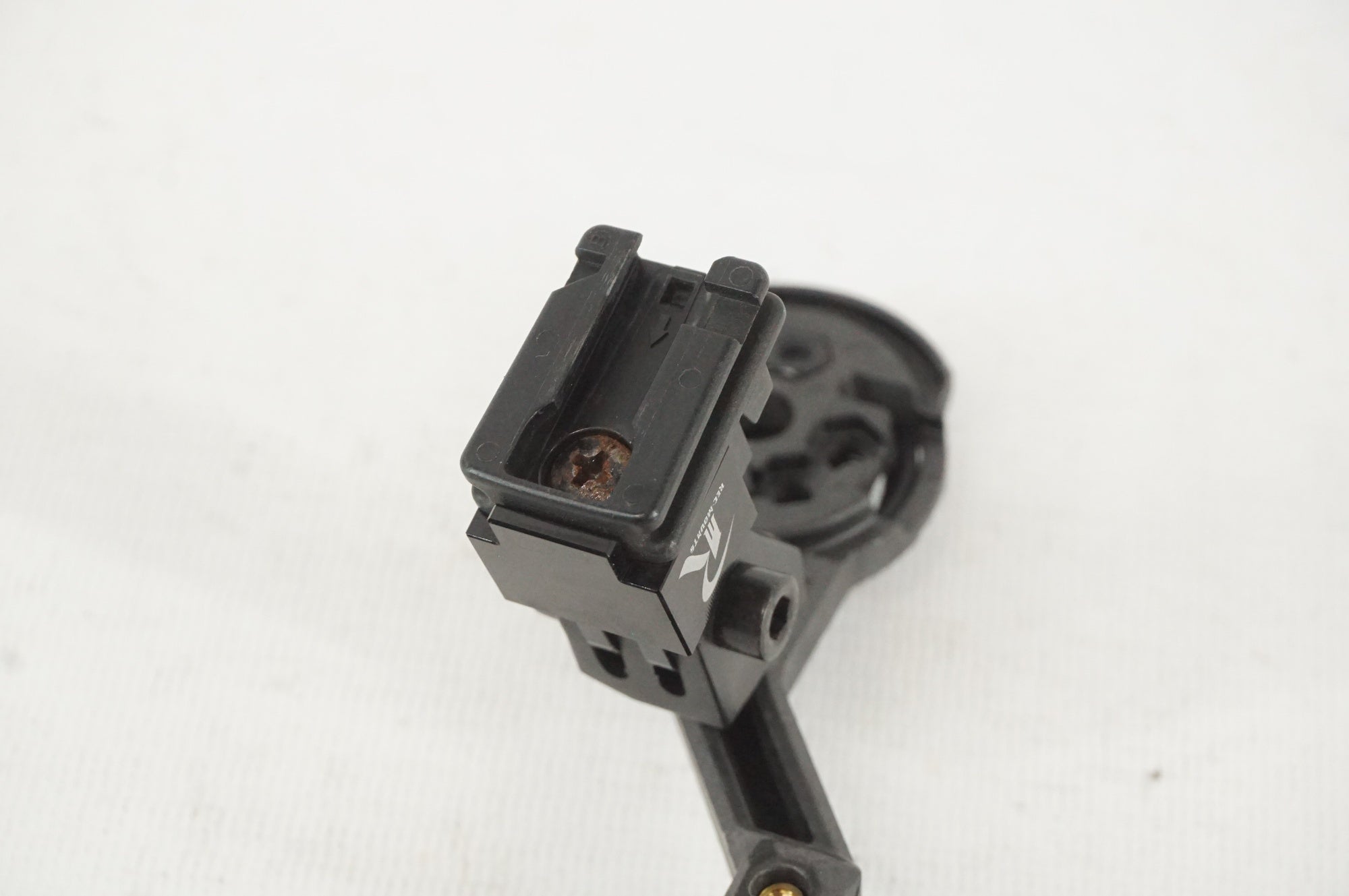 REC MOUNTS 「レックマウント」 CATEYE / bryton Φ31.8 セット / 阪急塚口店