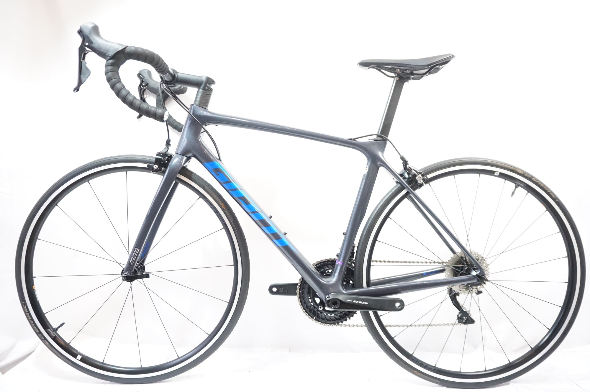 GIANT 「ジャイアント」 TCR ADVANCED 2 KOM 2022年モデル ロードバイク / 世田谷店