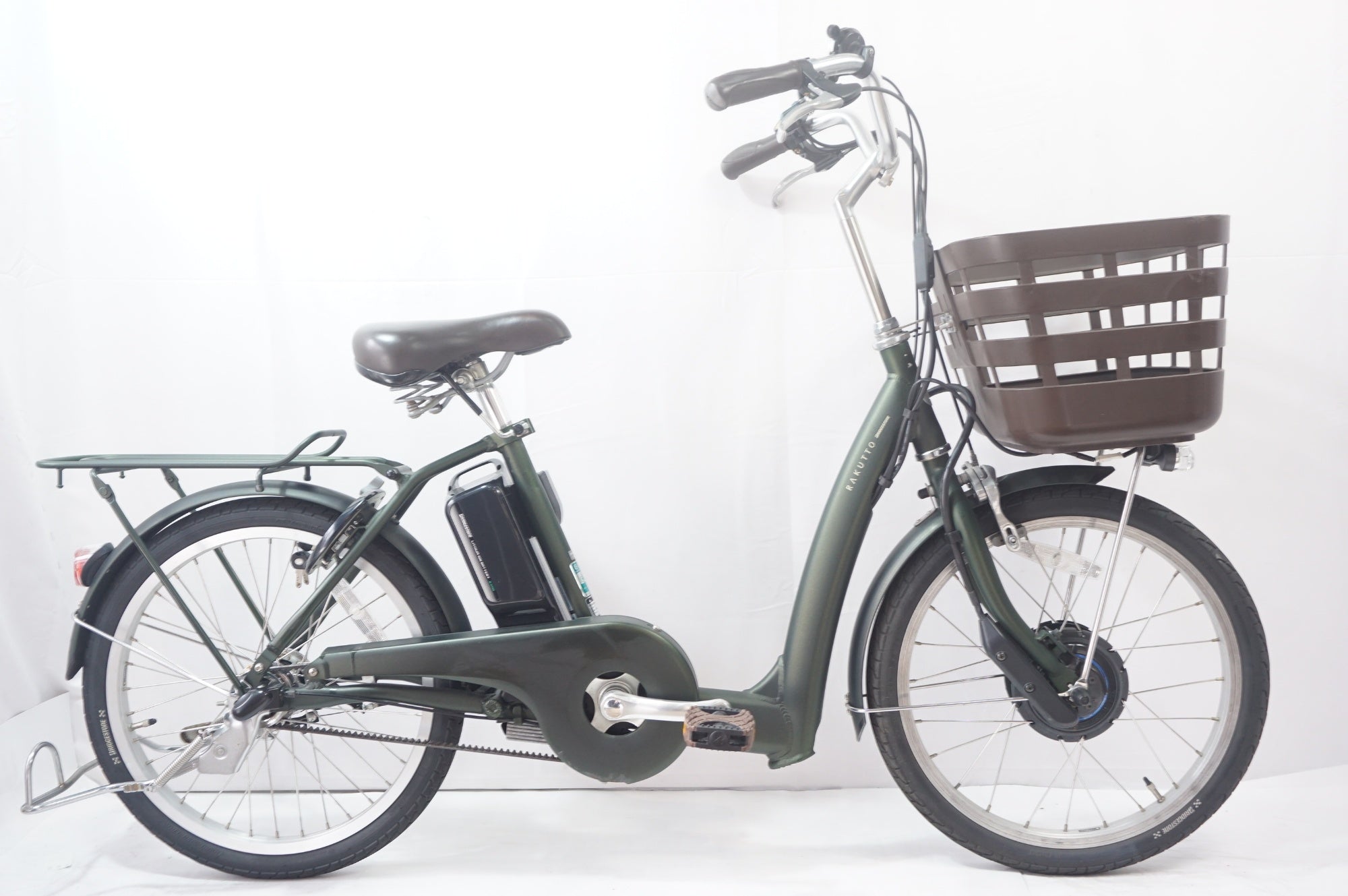 電動アシスト自転車 - 自転車本体 ｜ バイチャリ公式オンライン