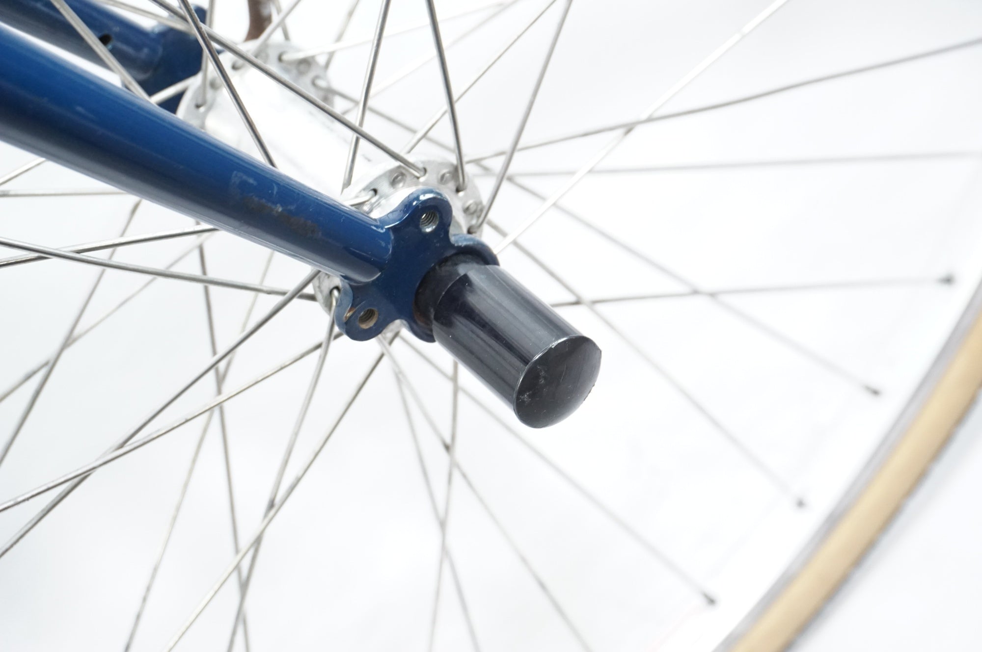 ARAYA 「アラヤ」 FEDERAL 2018年モデル 650A カスタム クロスバイク / 中目黒店