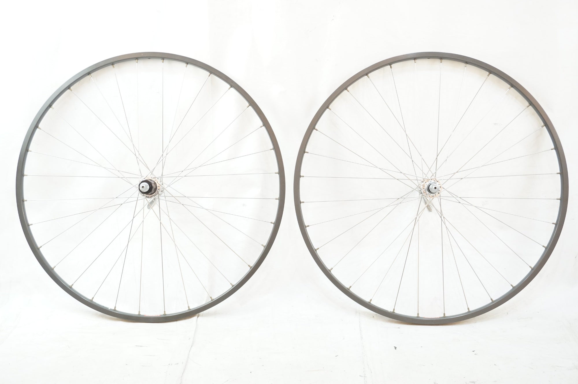 MATRIX 「マトリックス」 TITAN TECH リム SHIMANO 600 ULTEGRA 6400