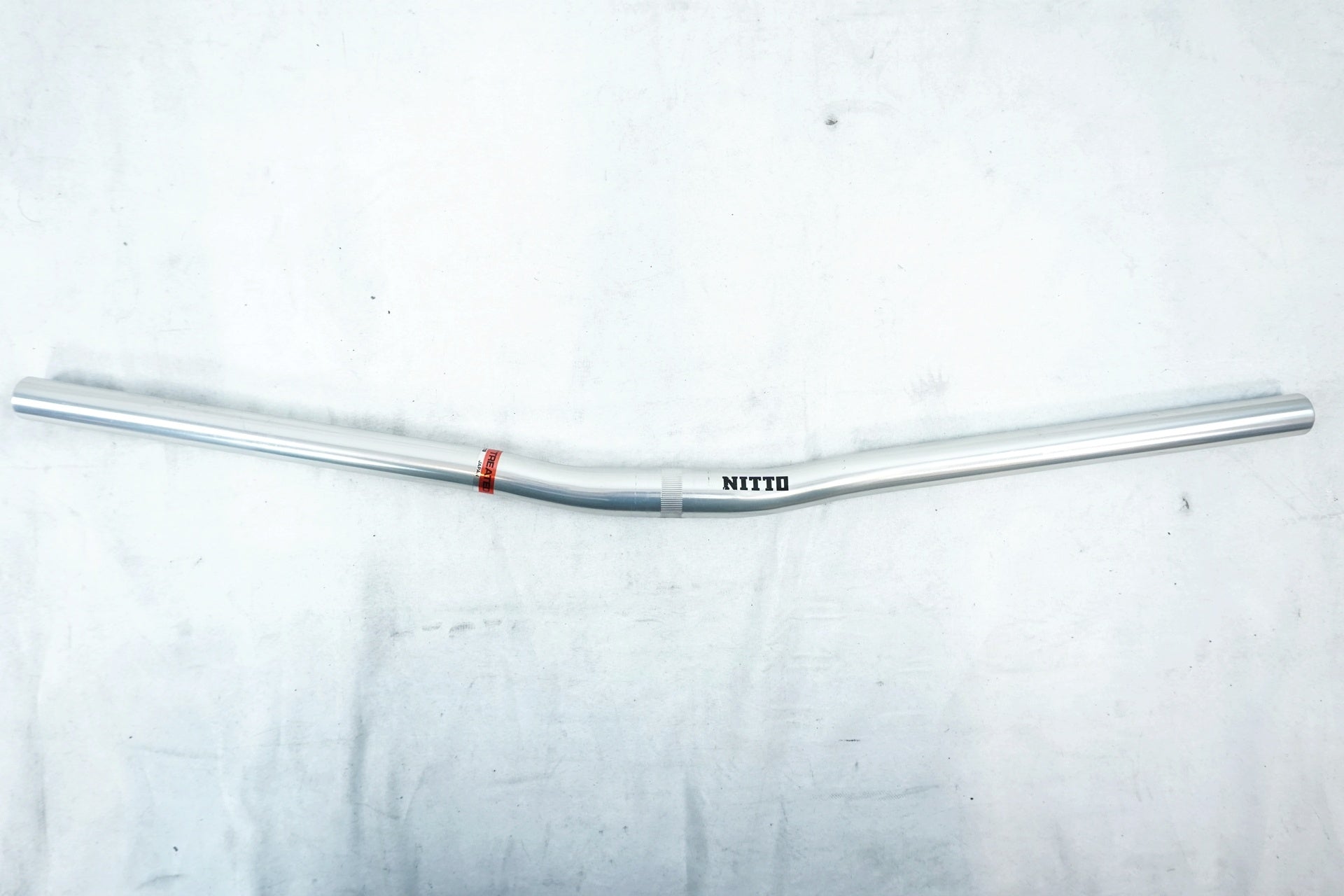 NITTO 「ニットー」 FOR SHRED BAR FW82 Φ25.4 650mm ハンドル / 有明