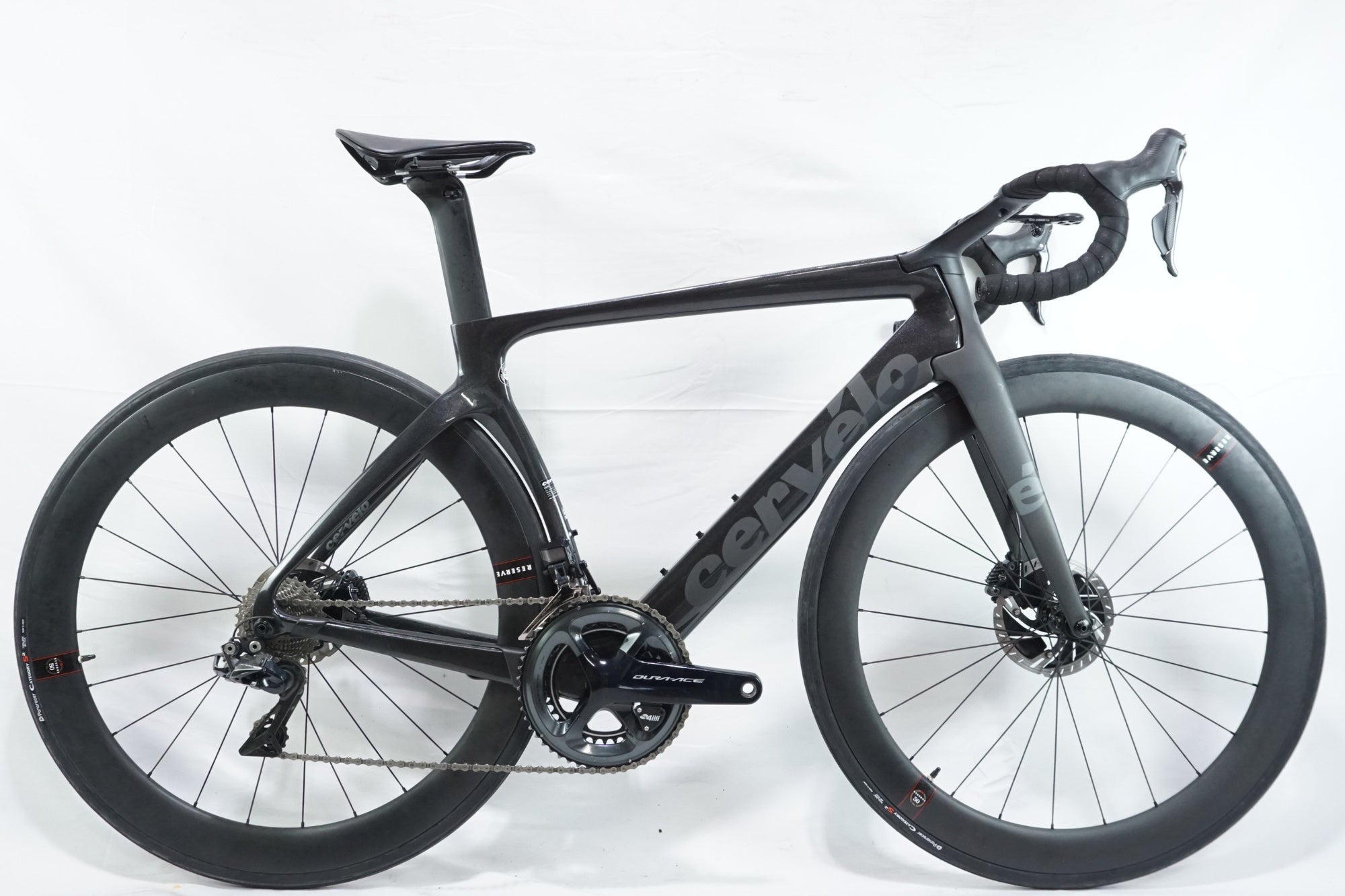 CERVELO 「サーベロ」 S5 DISC 2021年モデル ロードバイク / 中目黒店