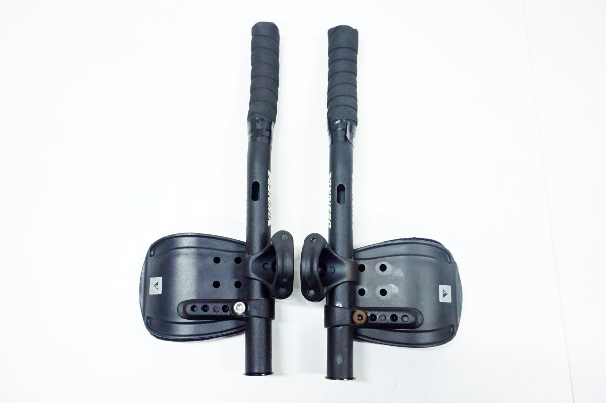 PROFILEDESIGN 「プロファイルデザイン」 Φ31.8mm340mm DHバー / 名古屋大須店