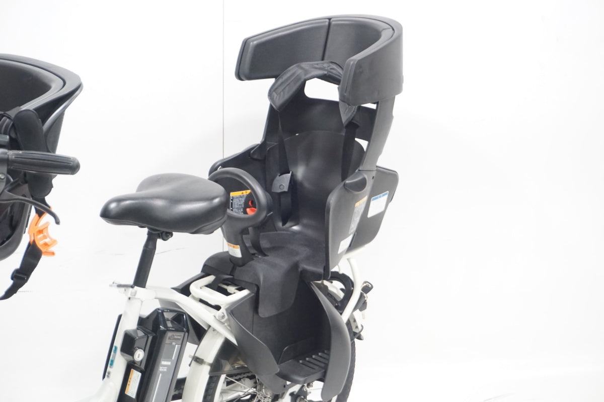 YAMAHA 「ヤマハ」 PAS BABBY UN SP 20インチ 2022年モデル 電動アシスト自転車 / 滋賀大津店