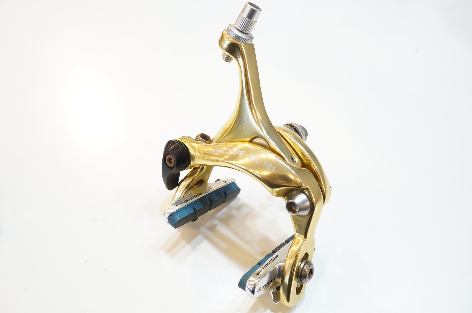 DIA-COMPE 「ダイアコンペ」 BRS101 ブレーキセット / バイチャリ浦和ベース