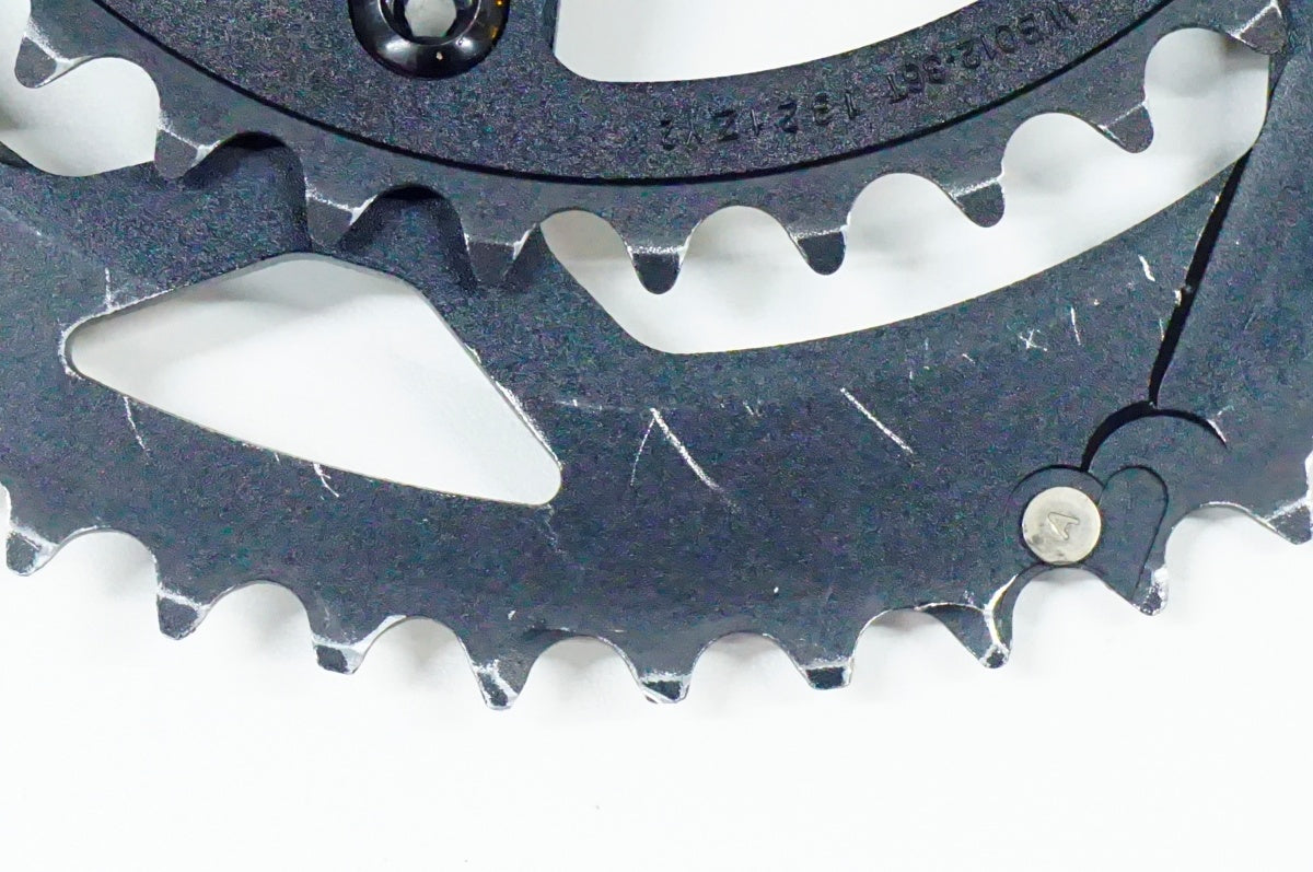 CANNONDALE 「キャノンデール」 ONE 52-36T 170mm クランク / 名古屋大須店