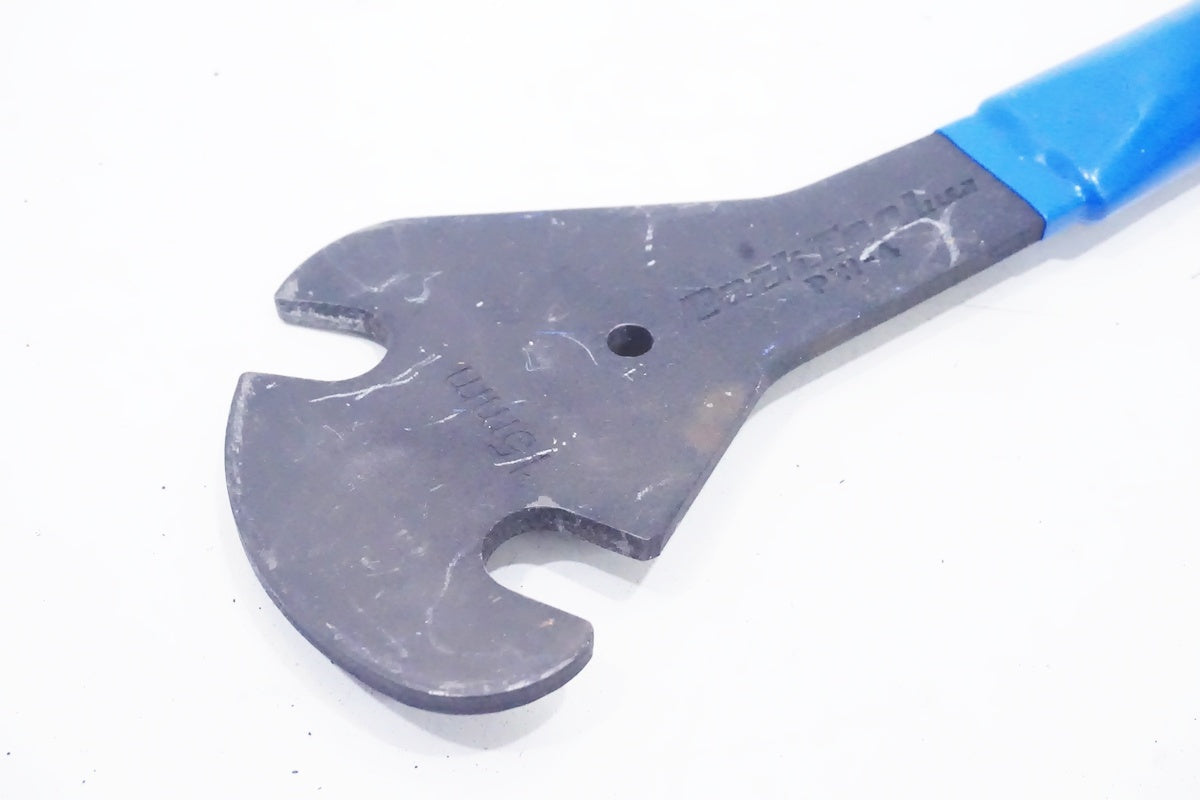 PARKTOOL「パークツール」 PW-4 ペダルレンチ/ 京都西院店