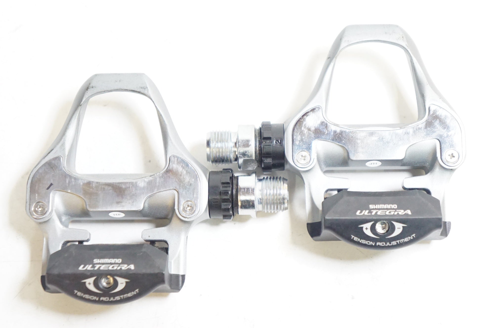 シマノ SHIMANO アルテグラ ULTEGRA PD-6700 SPD-SL SHIMANO 「シマノ」 ULTEGRA PD-6700 ペダル / 熊谷本店 ｜ バイチャリ