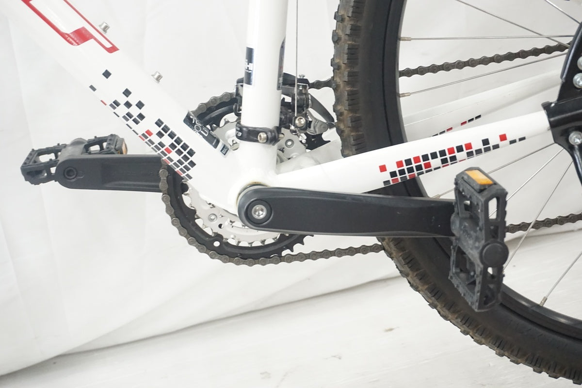 GT 「ジーティー」 3.0AVALANCHE 2011年モデル マウンテンバイク/ 奈良店