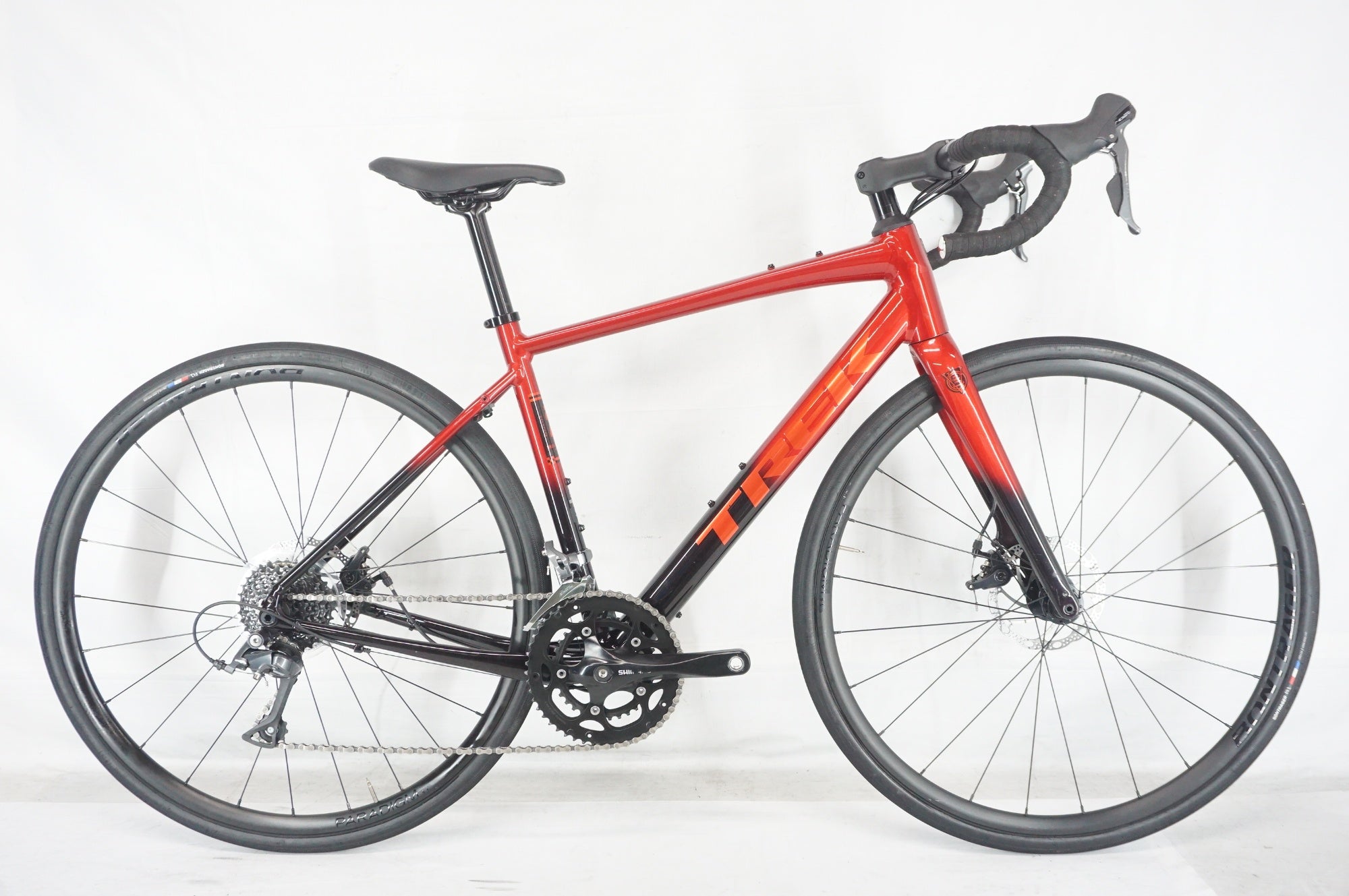 トレック　ロードバイク Trek aluminum ZX series 1220 road bicycle bike | eBay