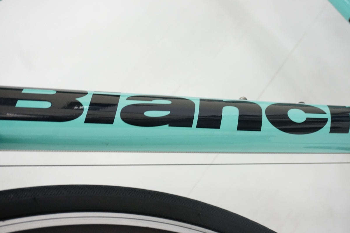 BIANCHI「ビアンキ」 VIA NIRONE7 PRO SORA 2016年モデル ロードバイク / 浜松店