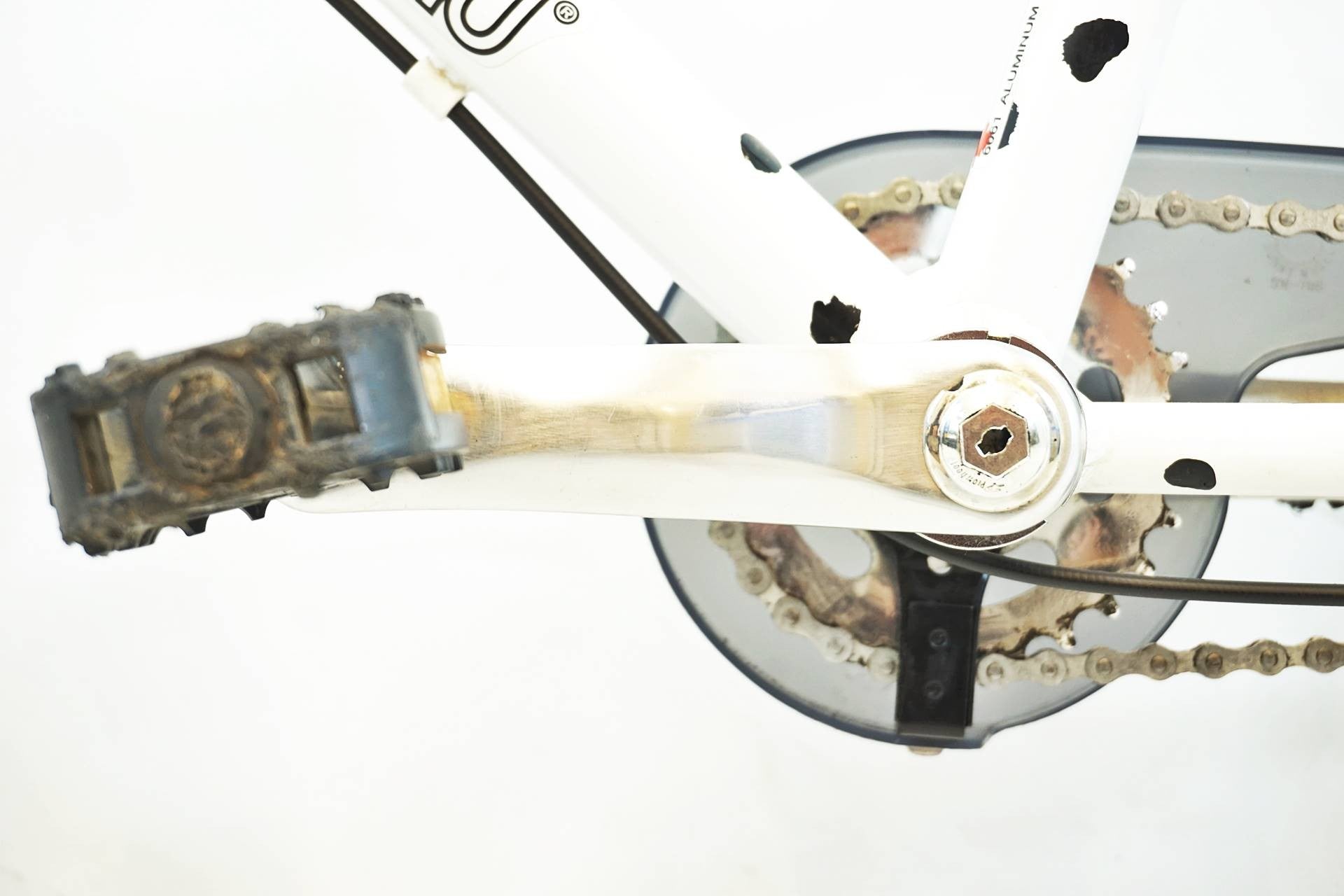 LOUIS GARNEAU 「ルイスガノー」 LGS-J16 2006年モデル キッズバイク / 有明ガーデン店