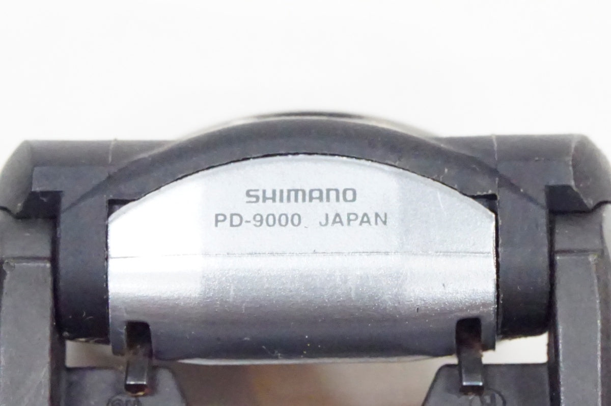 SHIMANO 「シマノ」 DURA-ACE PD-9000 ペダル / 名古屋大須店