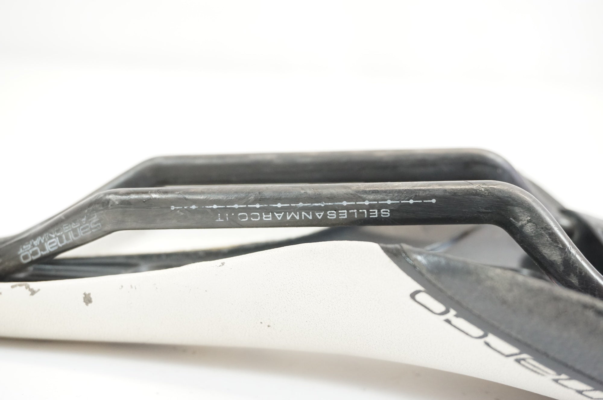 SELLE SAN MARCO 「セラサンマルコ」 CONCOR CARBON FX サドル / 宇都宮店