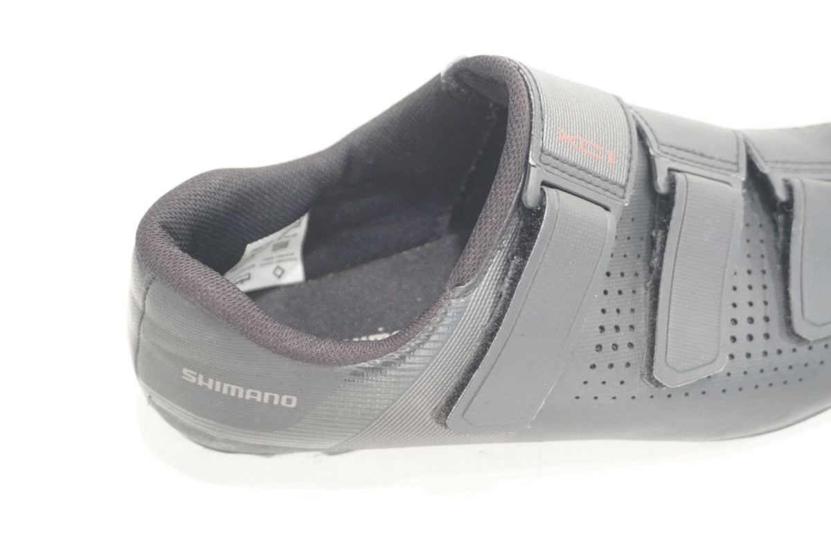 SHIMANO 「シマノ」 XC1 SH-XC100M L01 S EU43(27.2cm)サイズ シューズ / 滋賀大津店