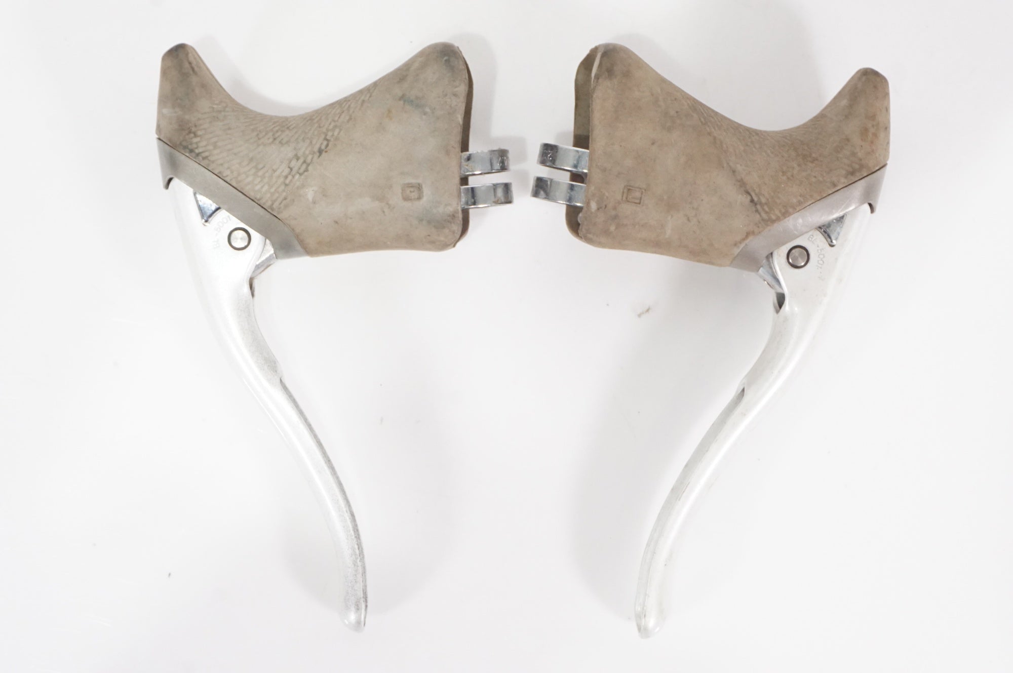 ジャンク SHIMANO 「シマノ」 SANTE BL-5001 ブレーキレバー / AKIBA店