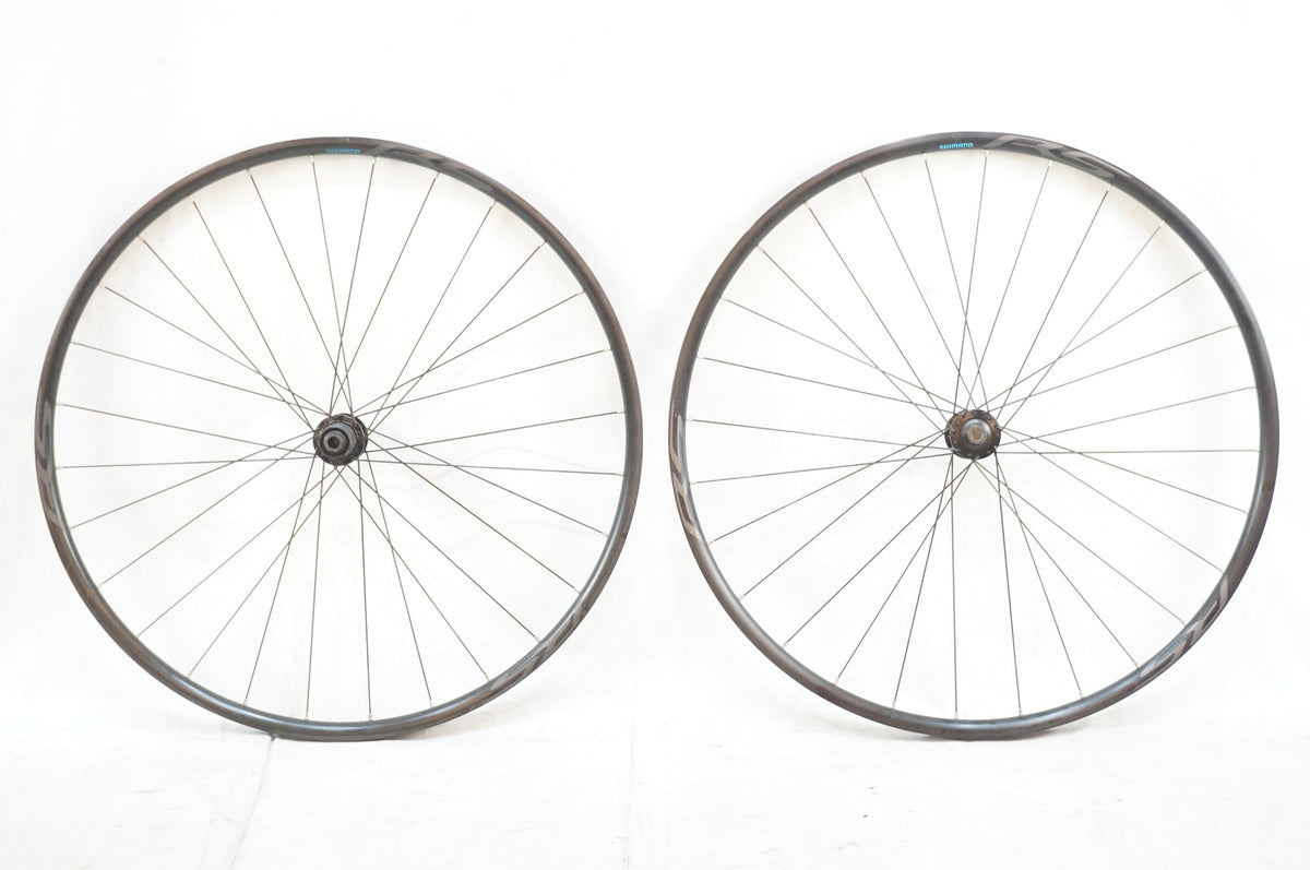SHIMANO 「シマノ」 WH-RS171 SHIMANO / SRAM 11S ホイールセット / 浦和ベース