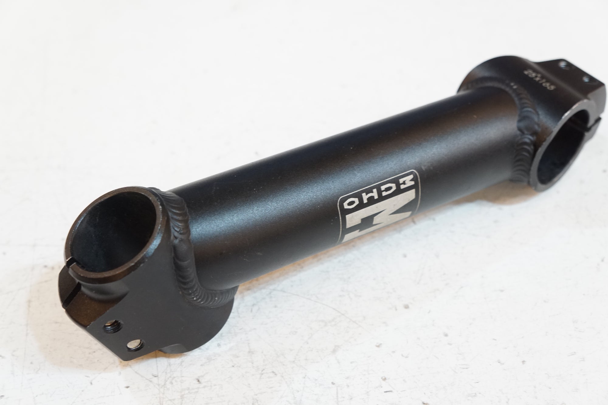 ECHO 「エコー」 φ31.8 165mm 25° ステム / バイチャリ浦和ベース