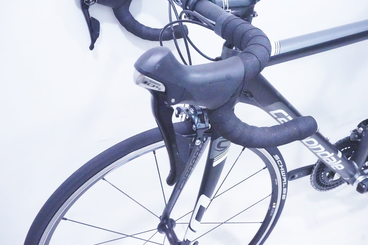CANNONDALE 「キャノンデール」CAAD10 2015年モデル ロードバイク/ 京都西院店
