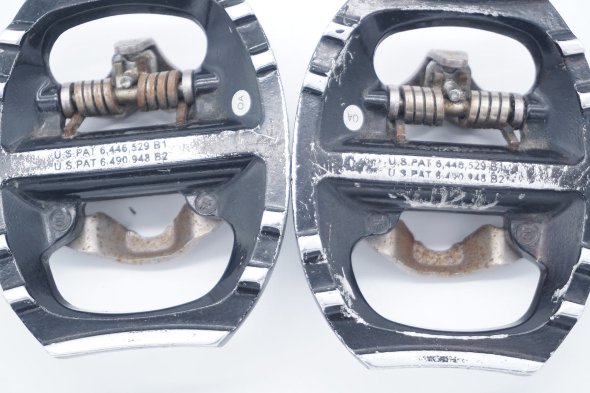 SHIMANO 「シマノ」 PD-A530 ペダル/ 滋賀大津店