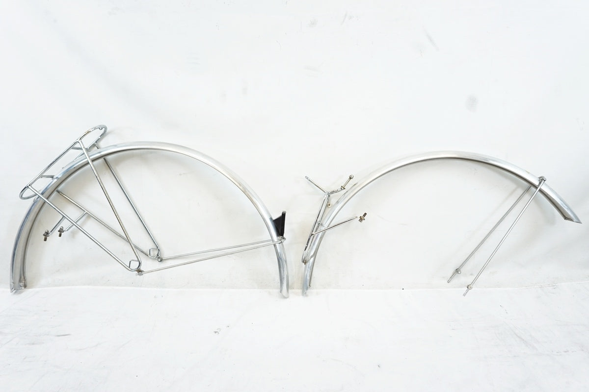 HONJO 「ホンジョウ」 前後セット 泥除け / 有明ガーデン店