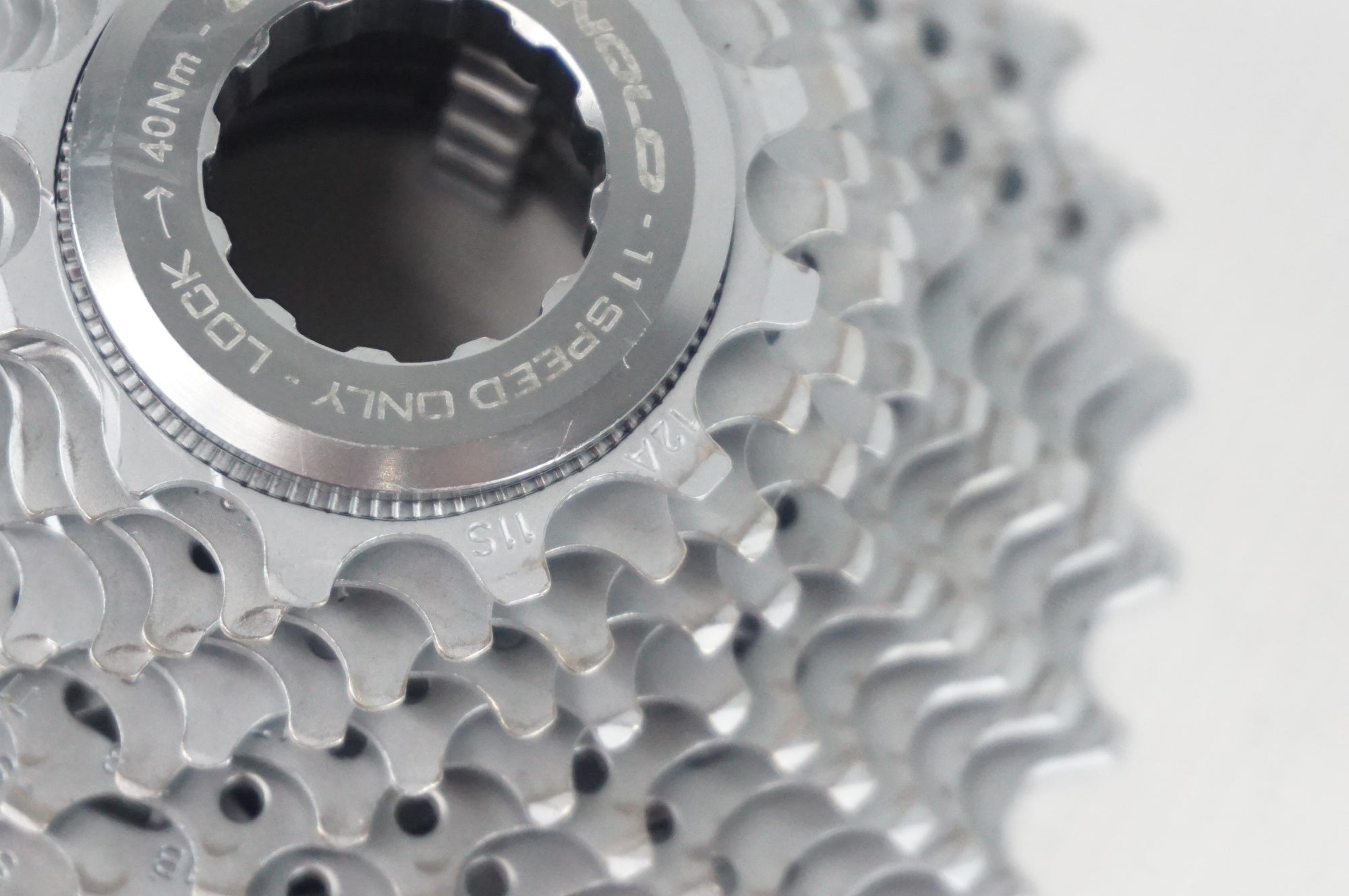 CAMPAGNOLO 「カンパニョーロ」 ATHENA 11 コンポセット / 阪急塚口店