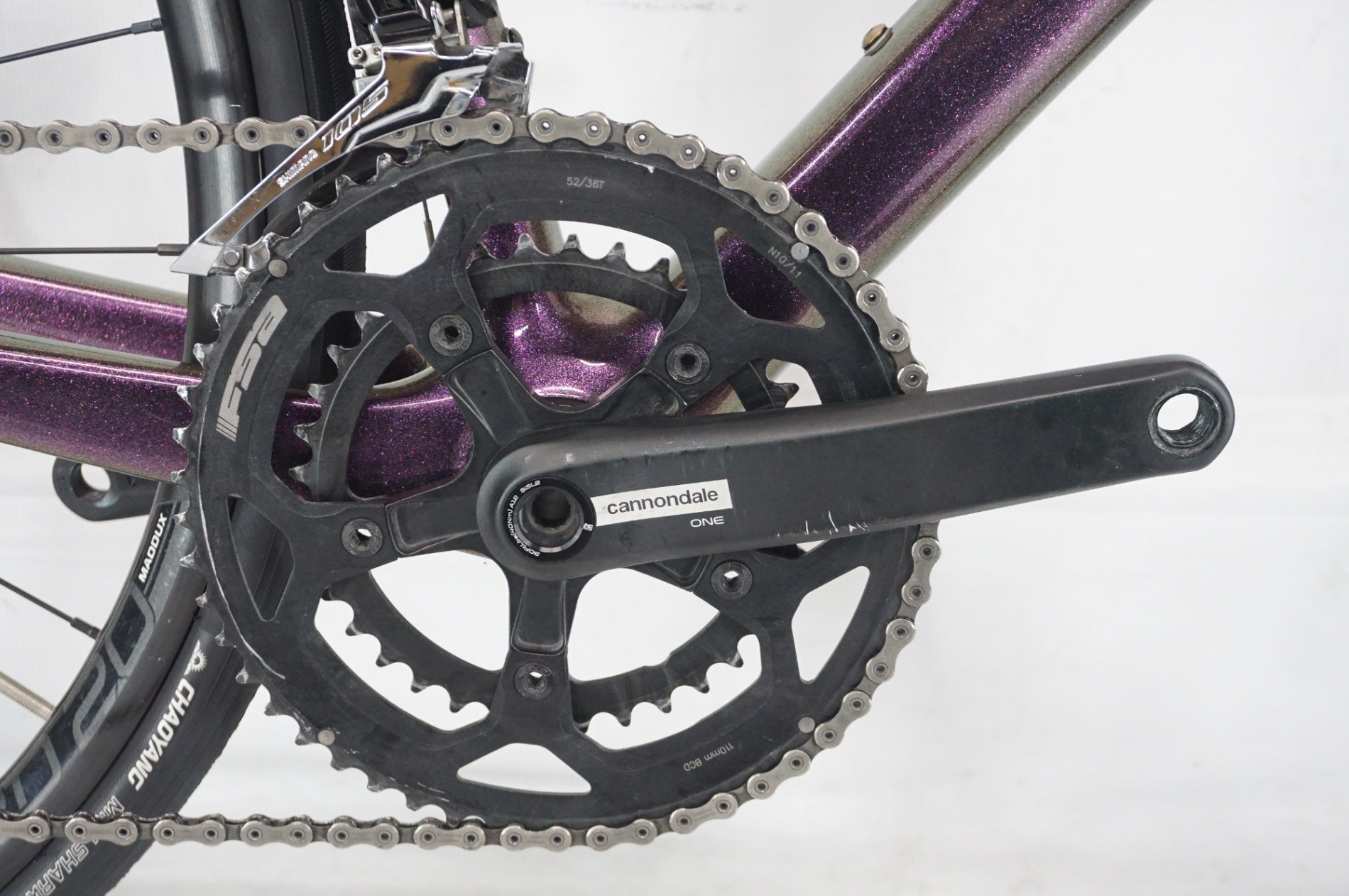 ジャンク CANNONDALE 「キャノンデール」 SUPERSIX EVO CARBON DISC 105 2021年モデル ロードバイク / 阪急塚口店