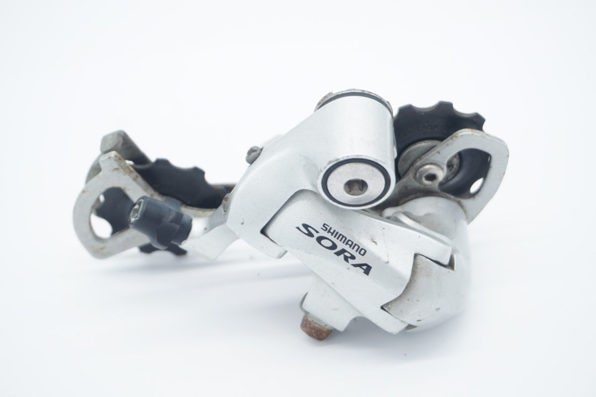 SHIMANO 「シマノ」 SORA RD-3400 リアディレイラー / 滋賀大津店