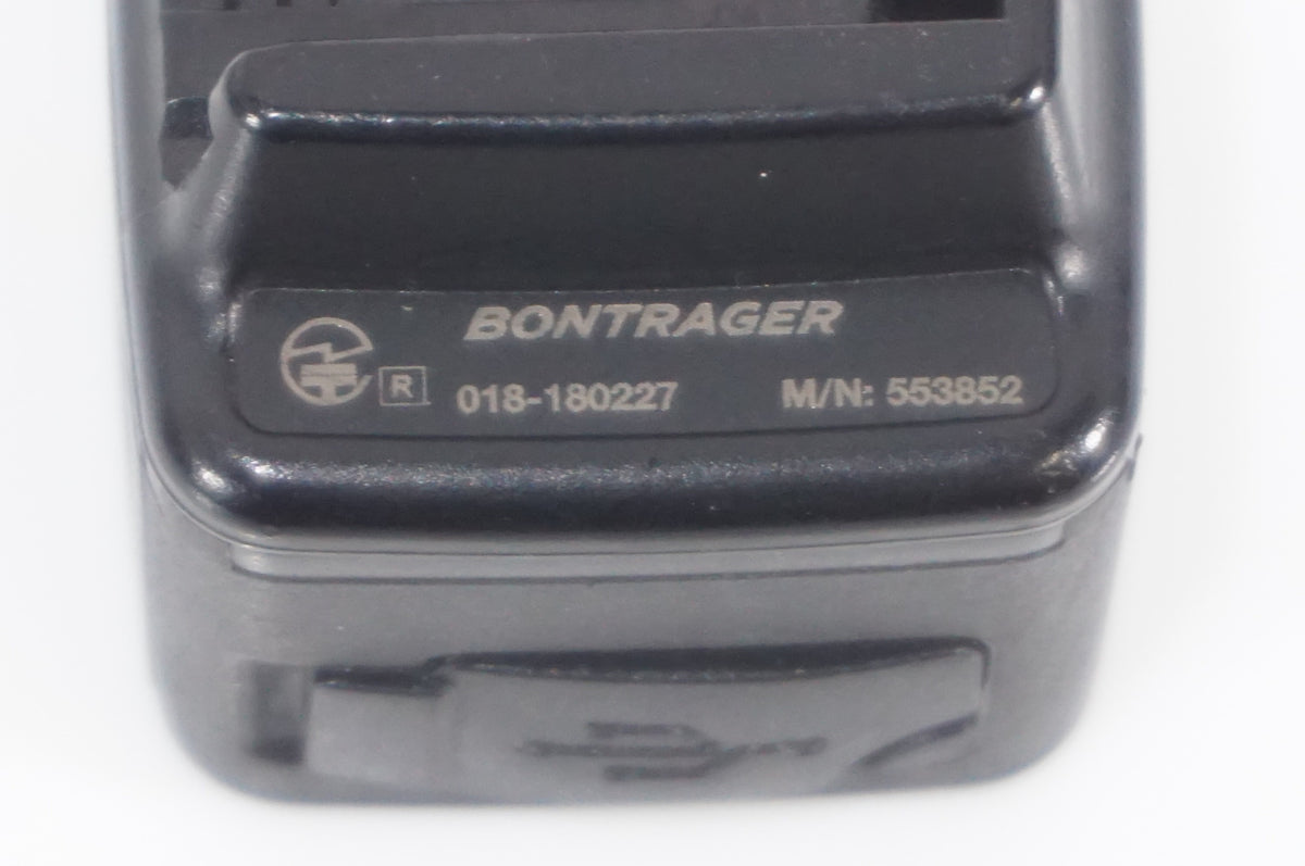 BONTRAGER 「ボントレガー」 FLARE RT リアライト / AKIBA店