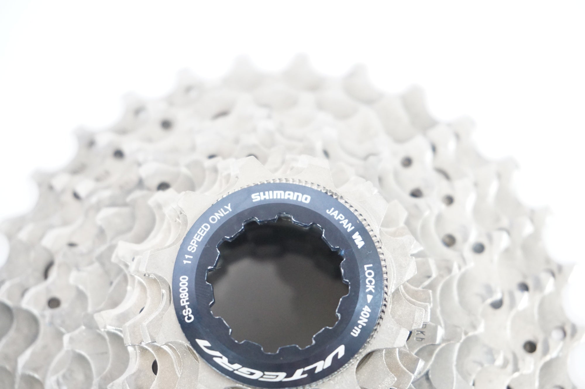 SHIMANO 「シマノ」 ULTEGRA CS-R8000 11-30T スプロケット / 宇都宮店
