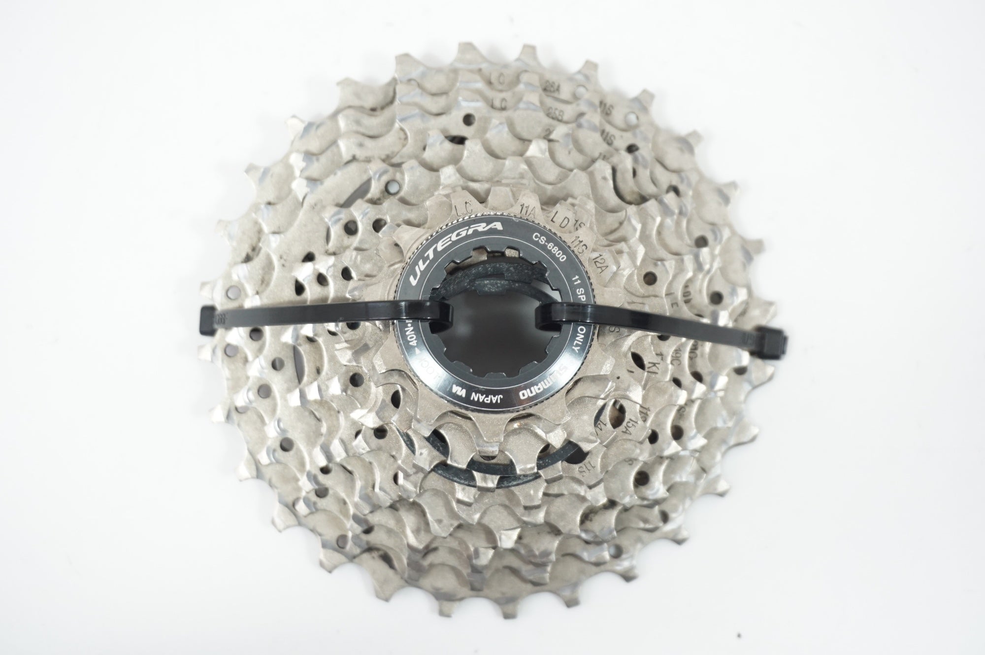 SHIMANO 「シマノ」 ULTEGRA CS-6800 11-28T スプロケット / 世田谷店