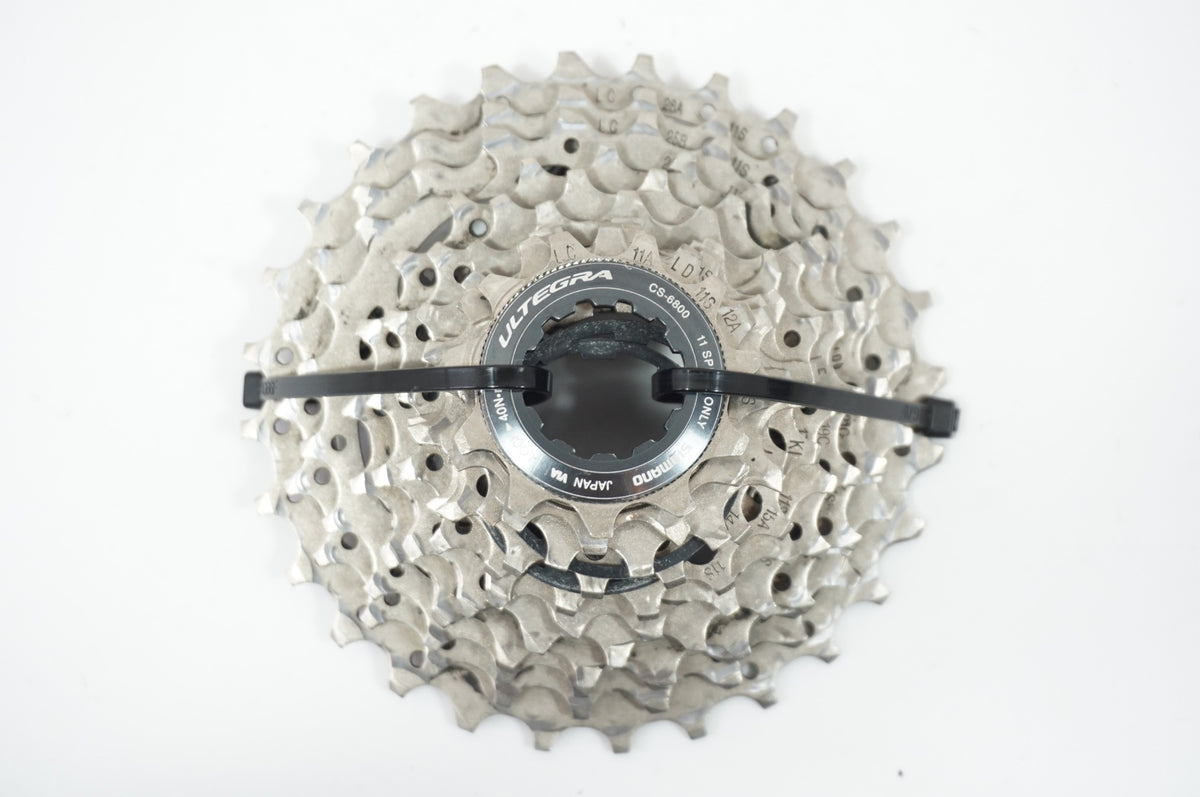 SHIMANO 「シマノ」 ULTEGRA CS-6800 11-28T スプロケット / 世田谷店