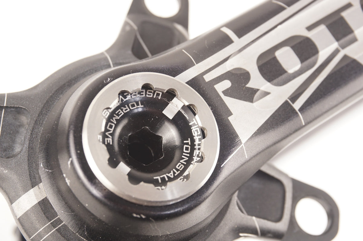 ROTOR 「ローター」 3DF MTB 172.5mm クランク / 中目黒店