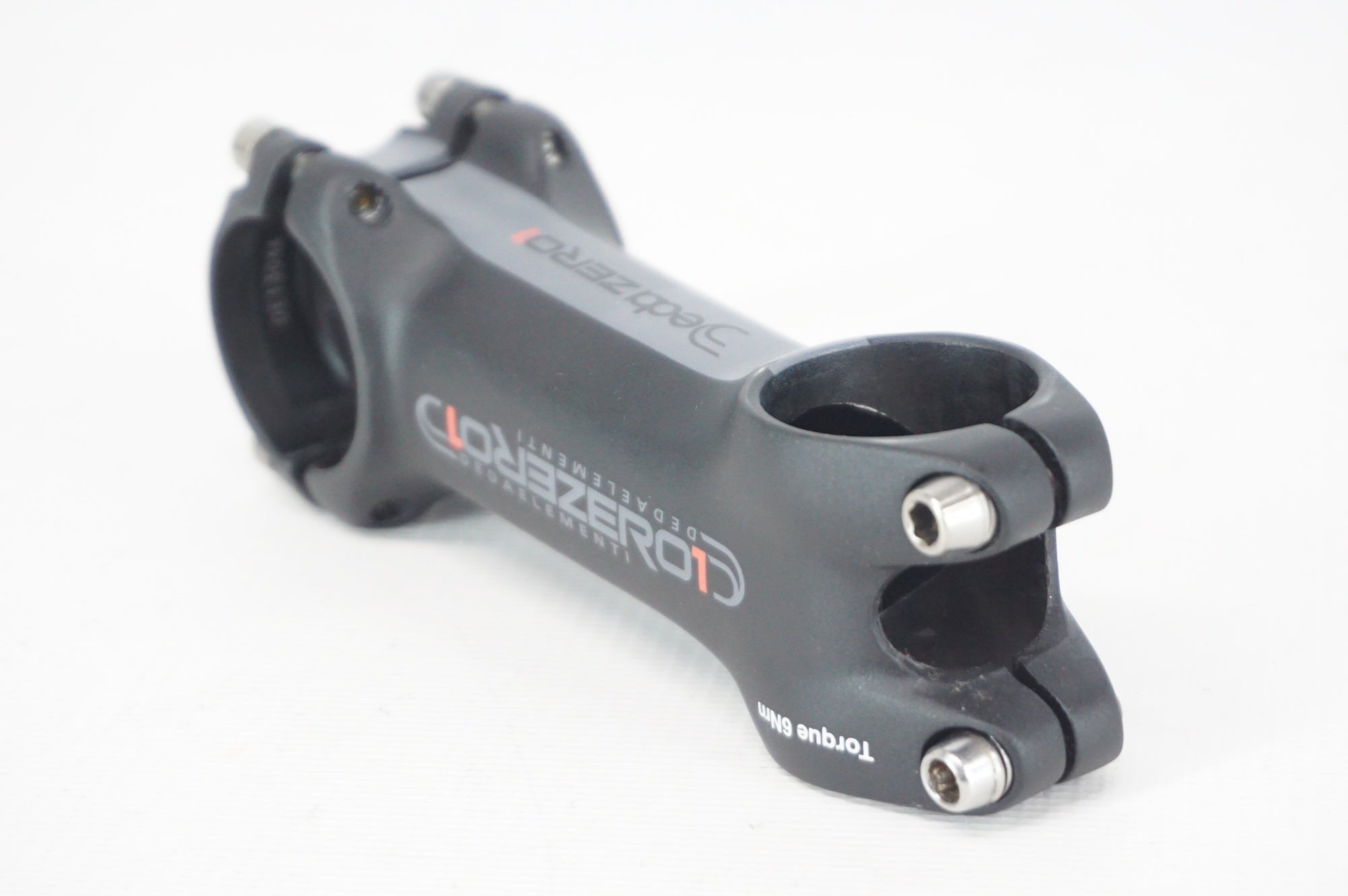 DEDA 「デダ」 ZERO1 φ31.7 100mm ステム / 阪急塚口店