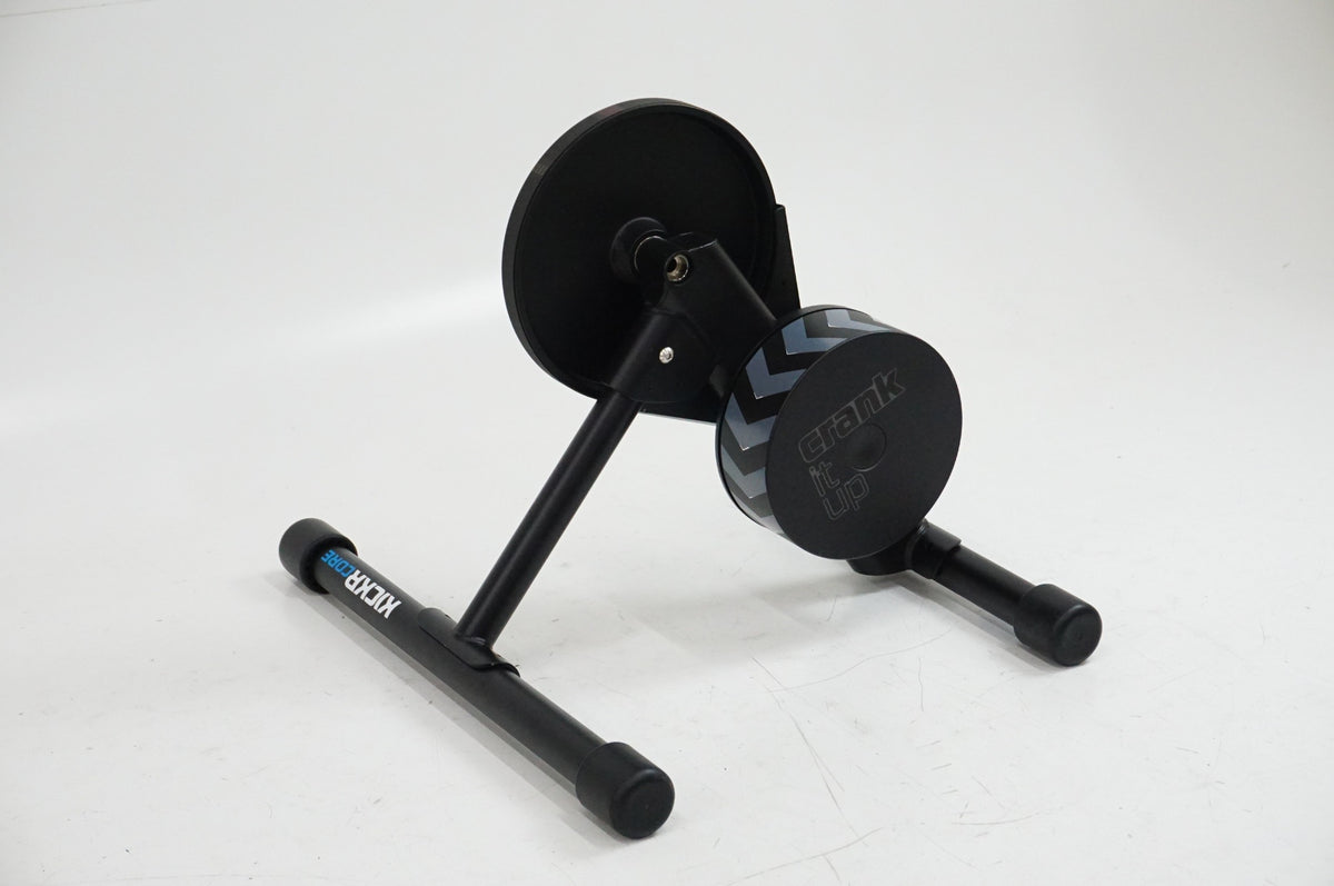 WAHOO 「ワフー」 KICKR CORE WF123 サイクルトレーナー / 浜松店