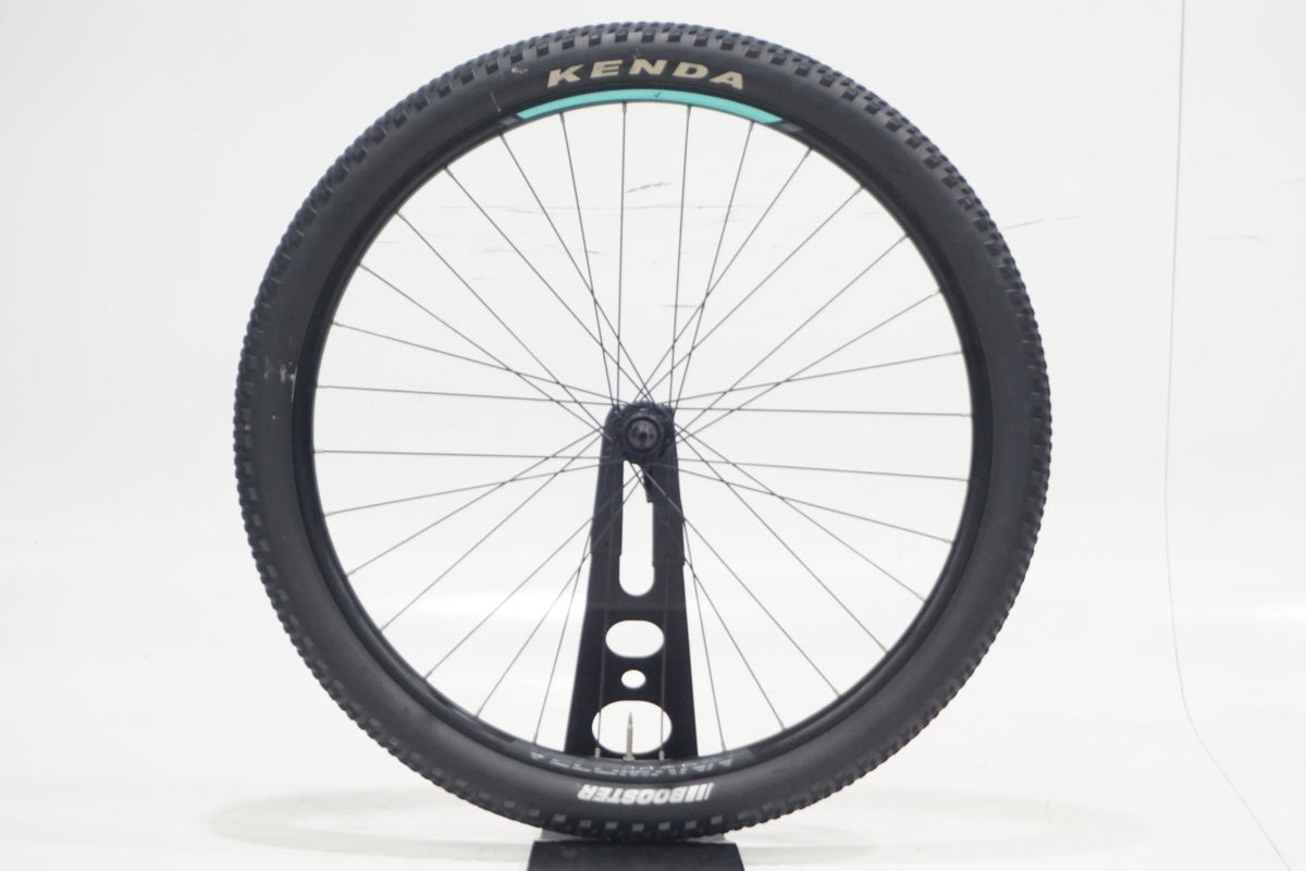 VELOMANN 「ヴェロマーン」 SHIMANO9速 ホイールセット / 滋賀大津店