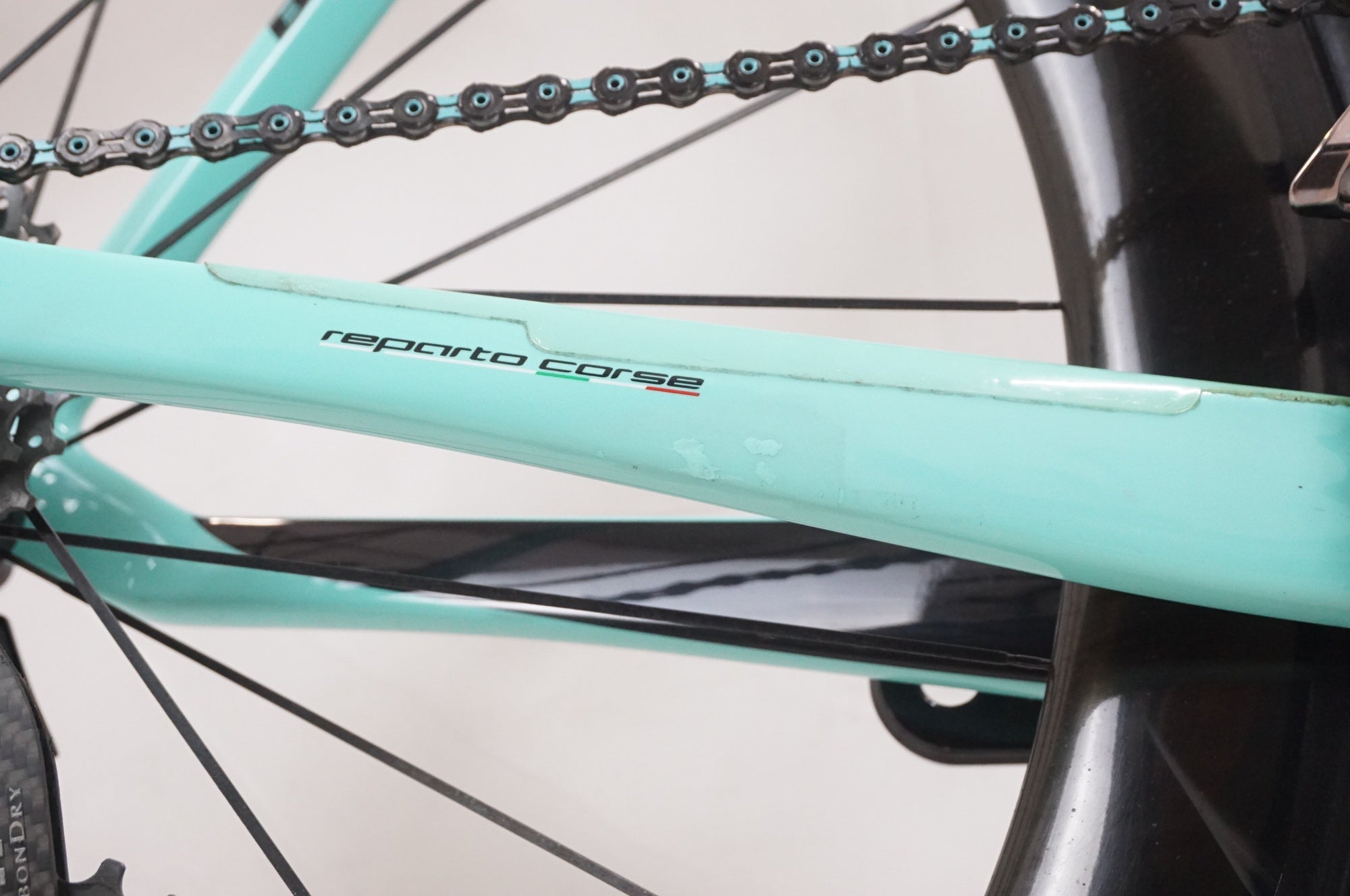 BIANCHI 「ビアンキ」 OLTRE XR4 2018年モデル ロードバイク / 福岡店