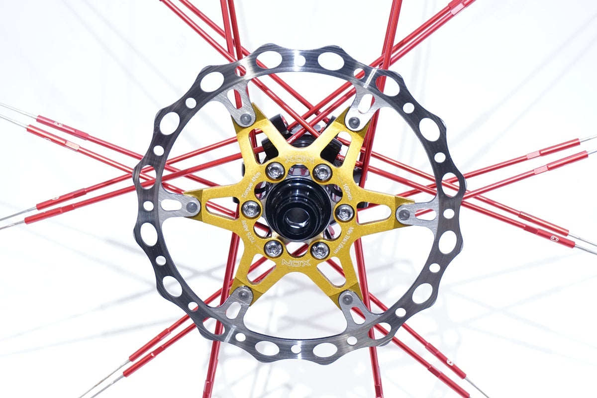 CRANK BROTHERS 「クランクブラザーズ」 COBALT3 シマノ9/10速 ホイールセット / 浜松店