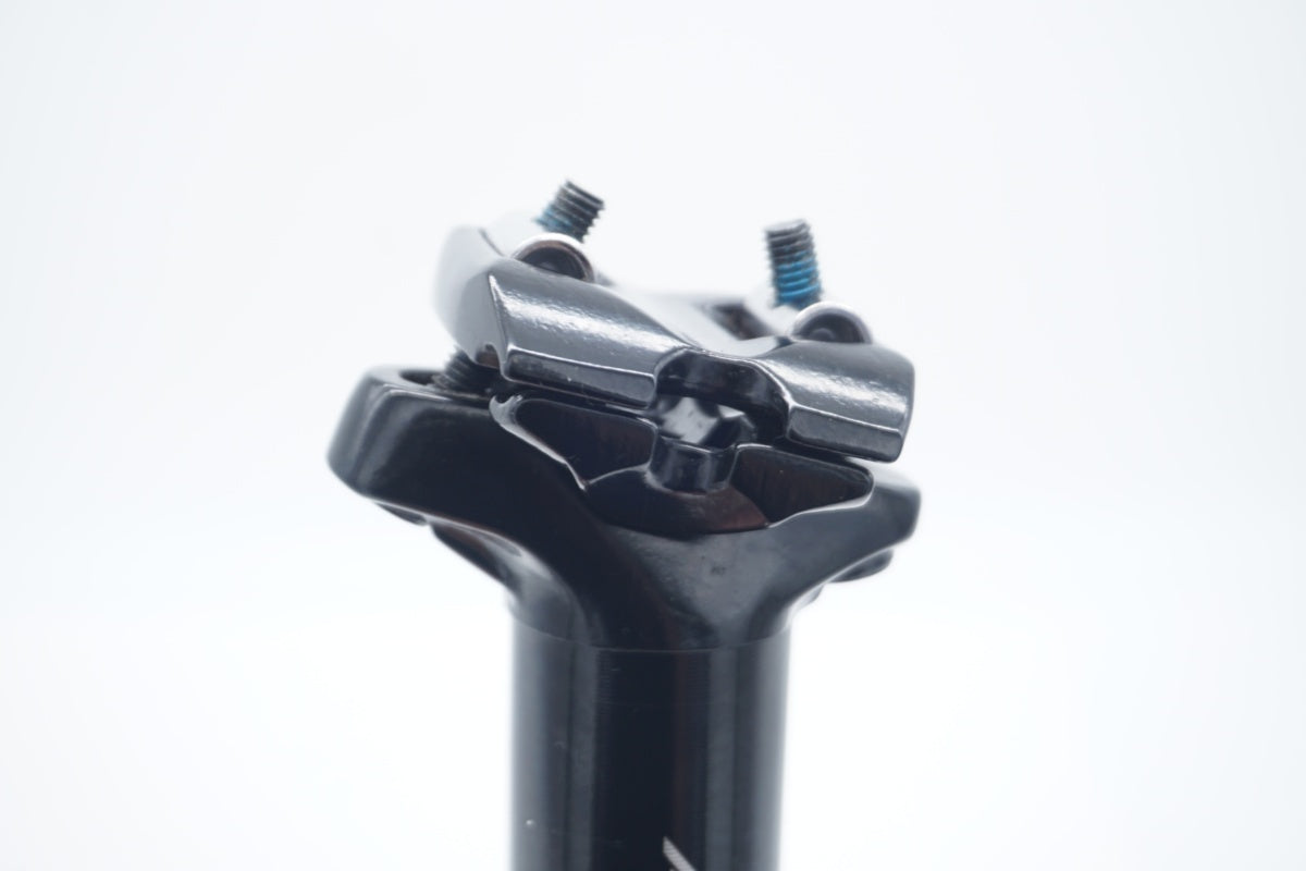 GT 「ジーティー」 ALL TERRA φ30.9 350mm シートポスト / 滋賀大津店