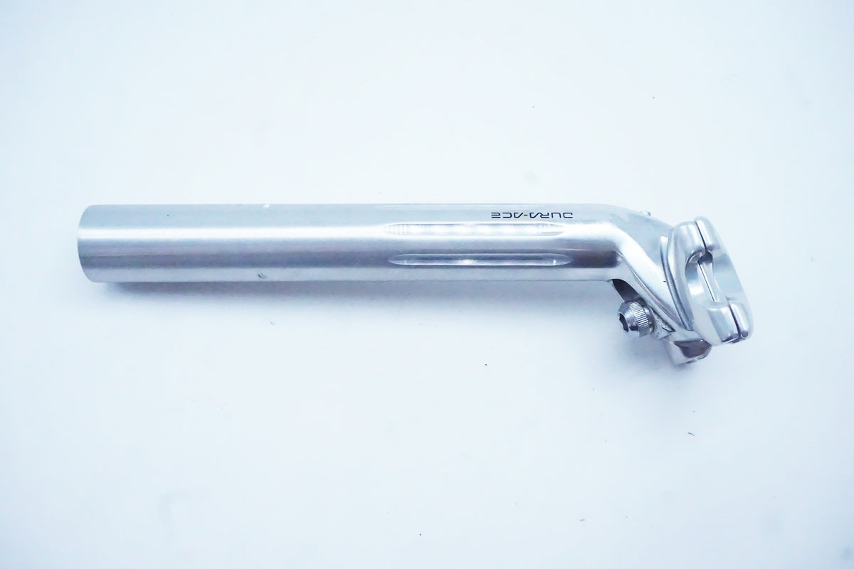 SHIMANO「シマノ」 DURA ACE SP-7400 φ25.8 170mm シートポスト/ 京都西院店