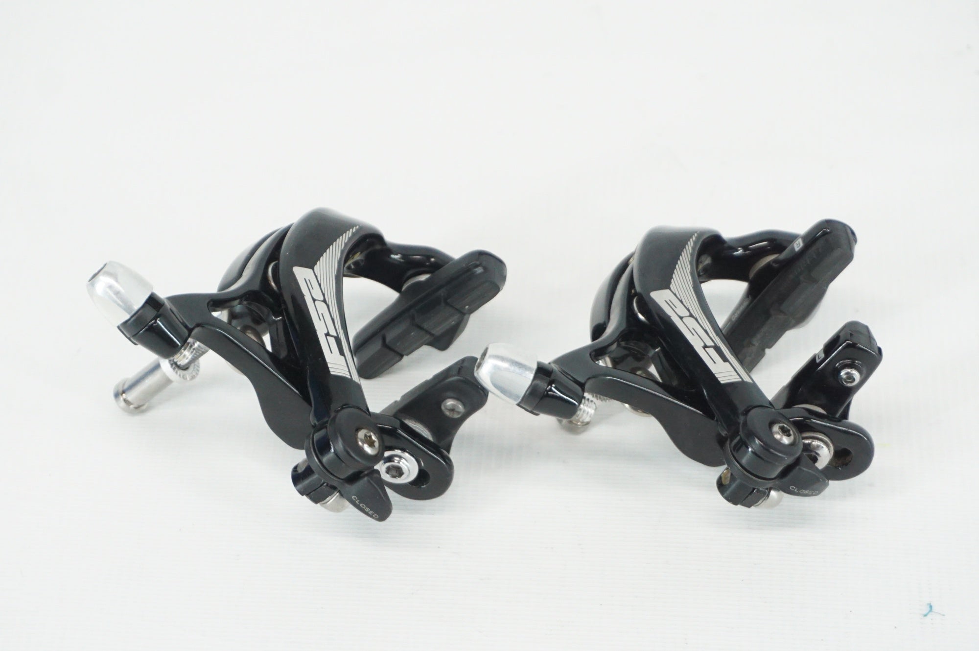 FSA 「エフエスエー」 GOSSAMER キャリパーブレーキ セット / 阪急塚口店