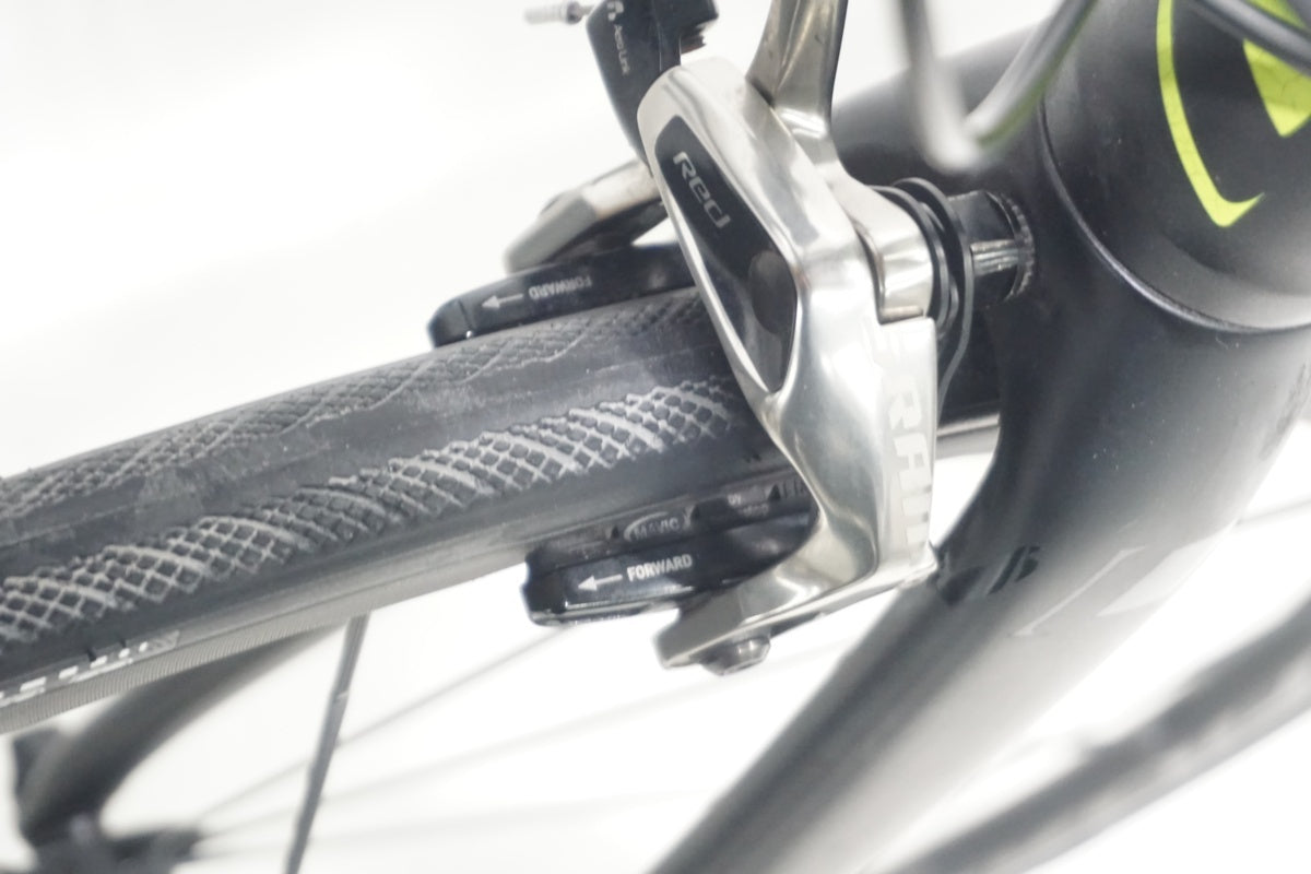 CANNONDALE 「キャノンデール」 CAAD 10 BLACK INC 2015年モデル ロードバイク / 滋賀大津店